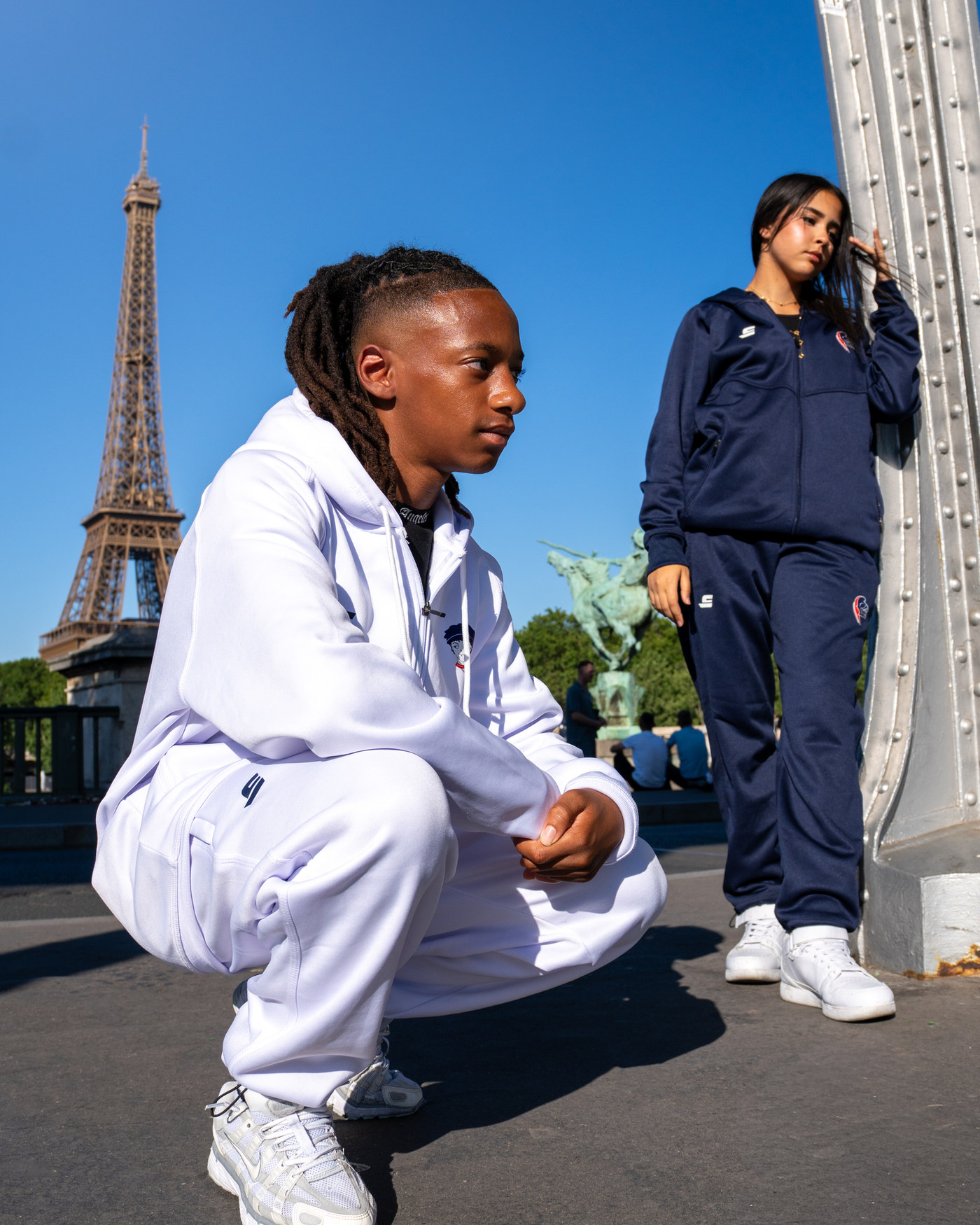 Full zip performance - visuel 3