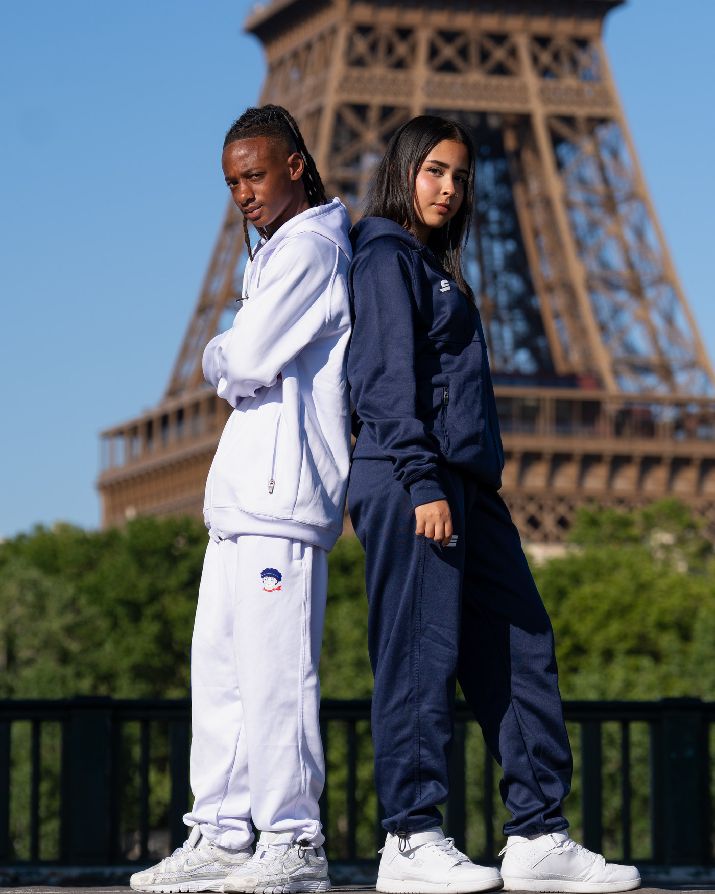 Full zip performance - visuel 4