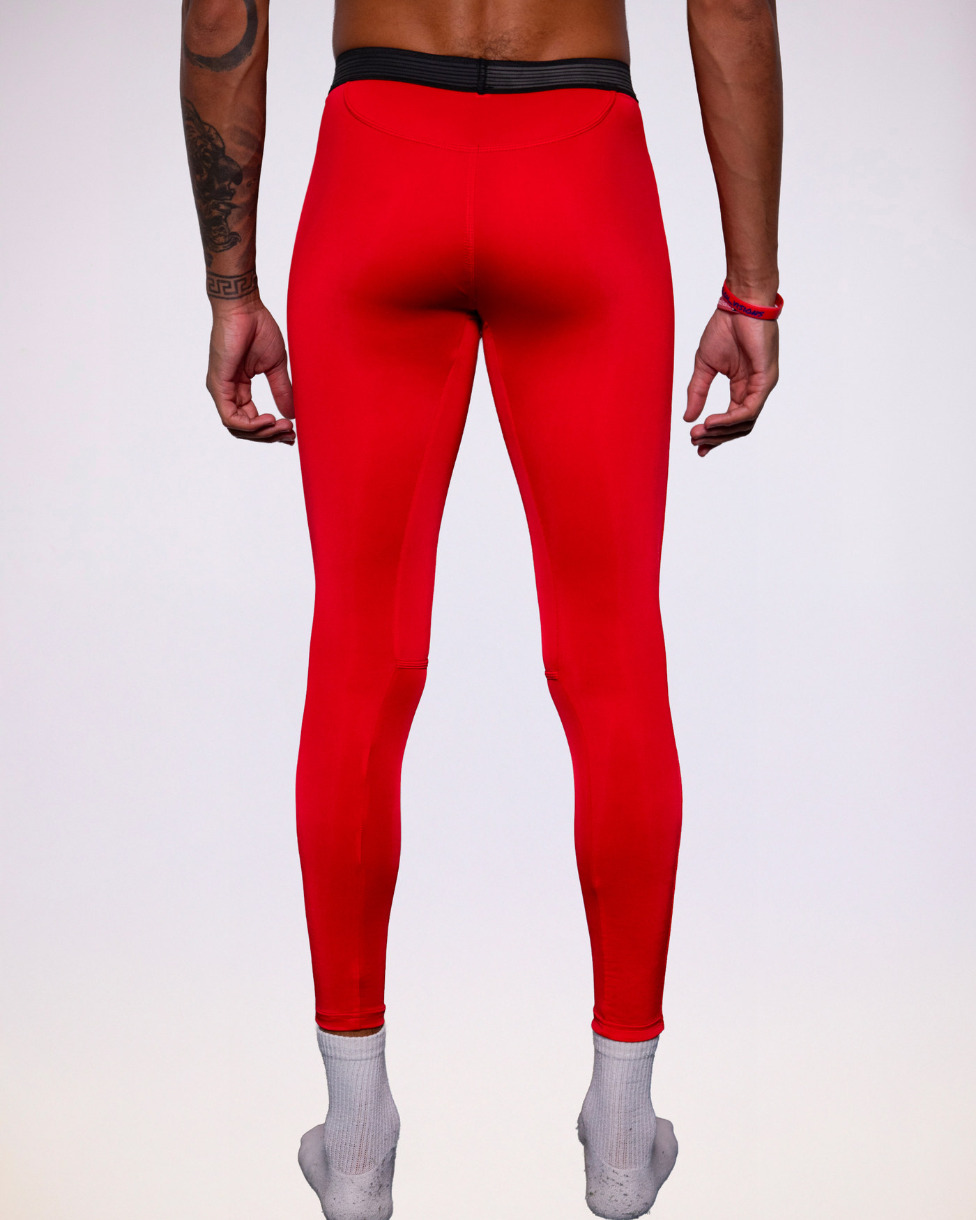 Full-length compression tights — visuel 5