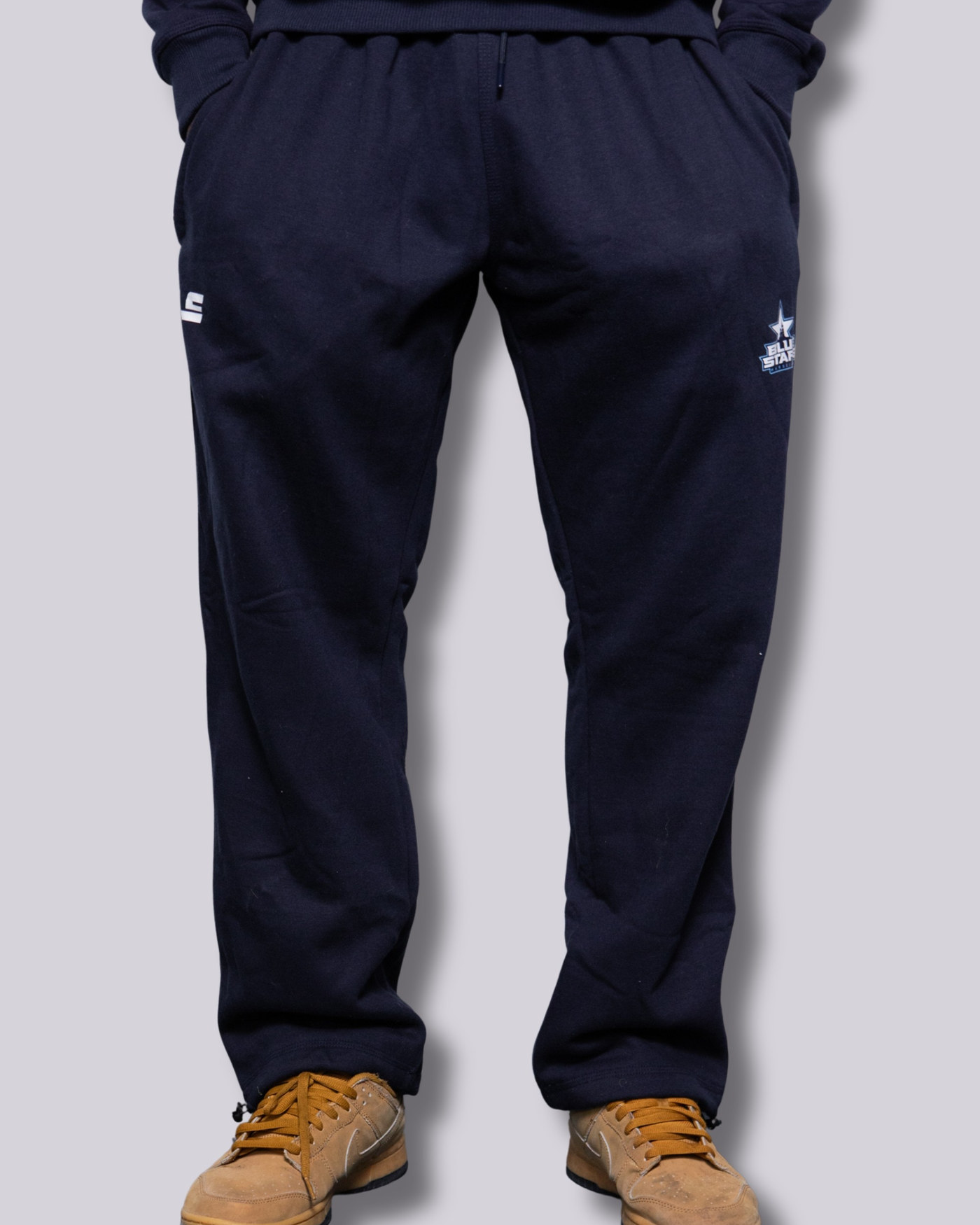 Jogging Lifestyle Navy - Blue Stars Marseille