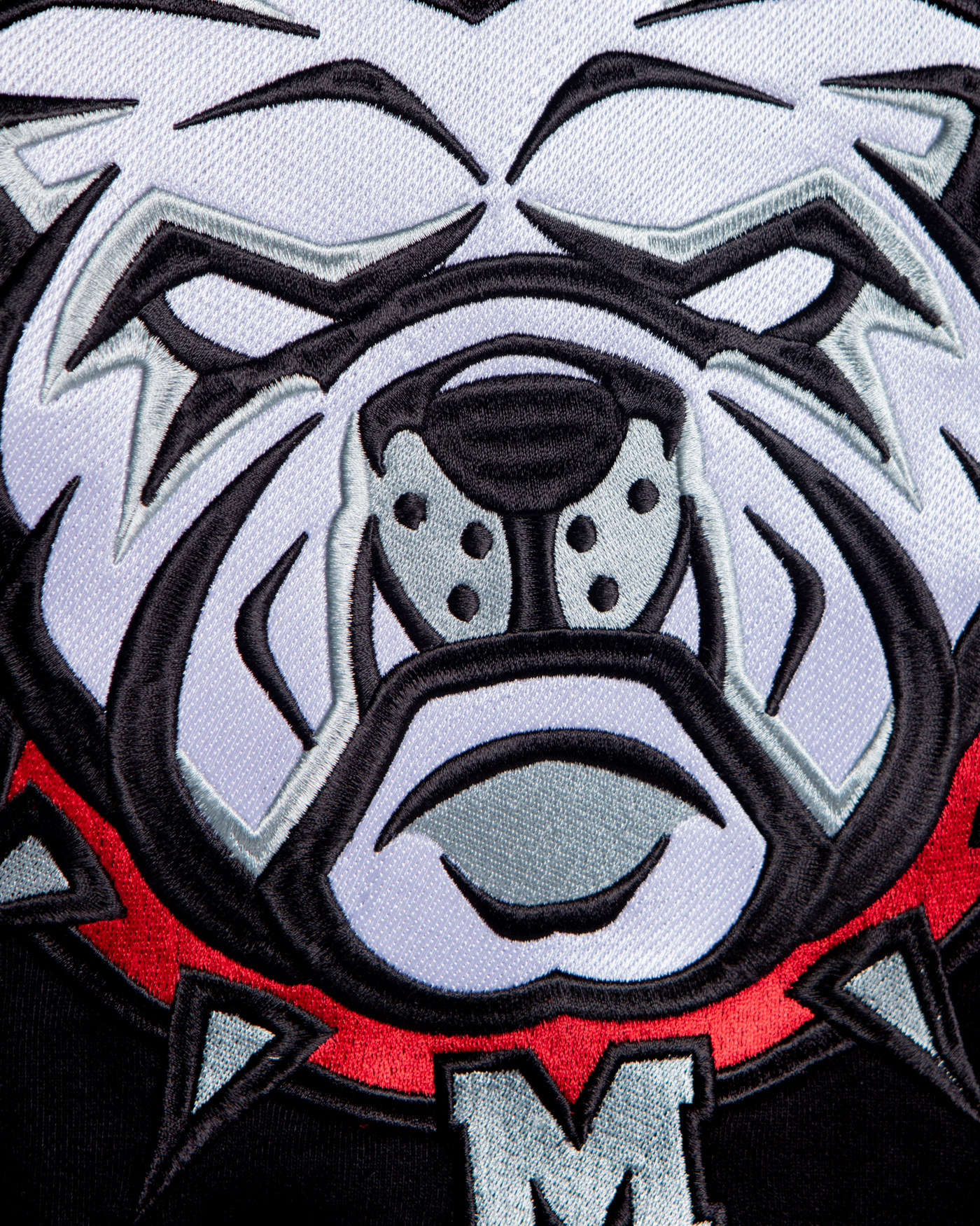 Hoodie Lifestyle - Logo Brodé — visuel 4