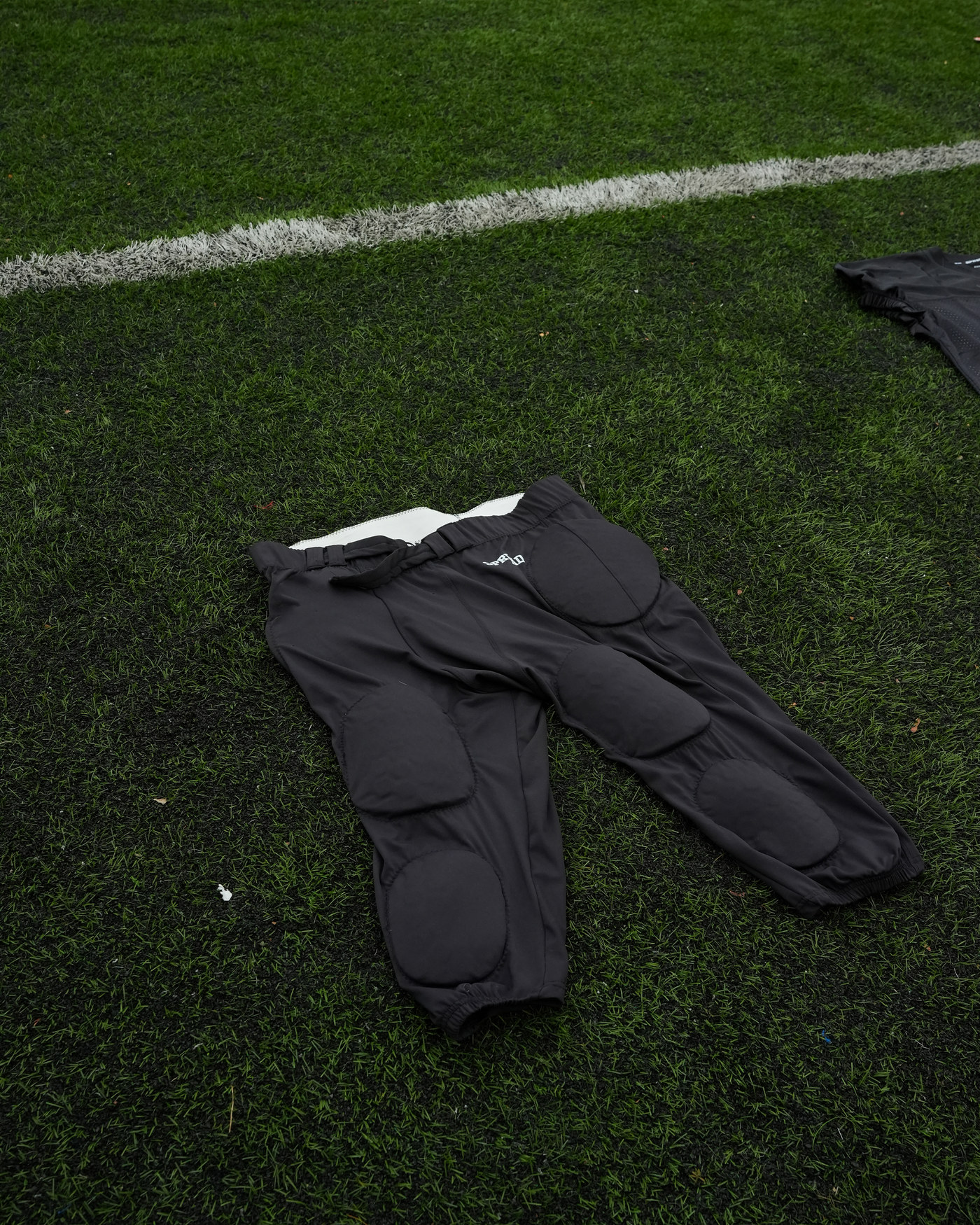 Pantalon à pads