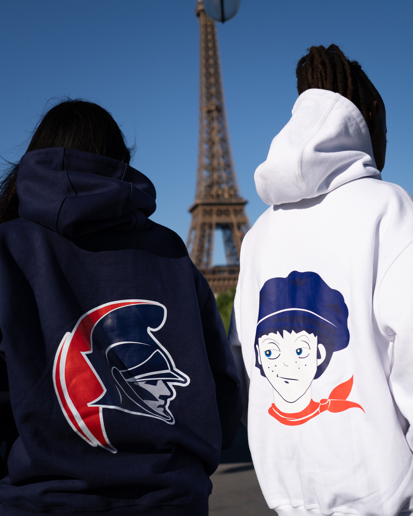 Hoodie Lifestyle