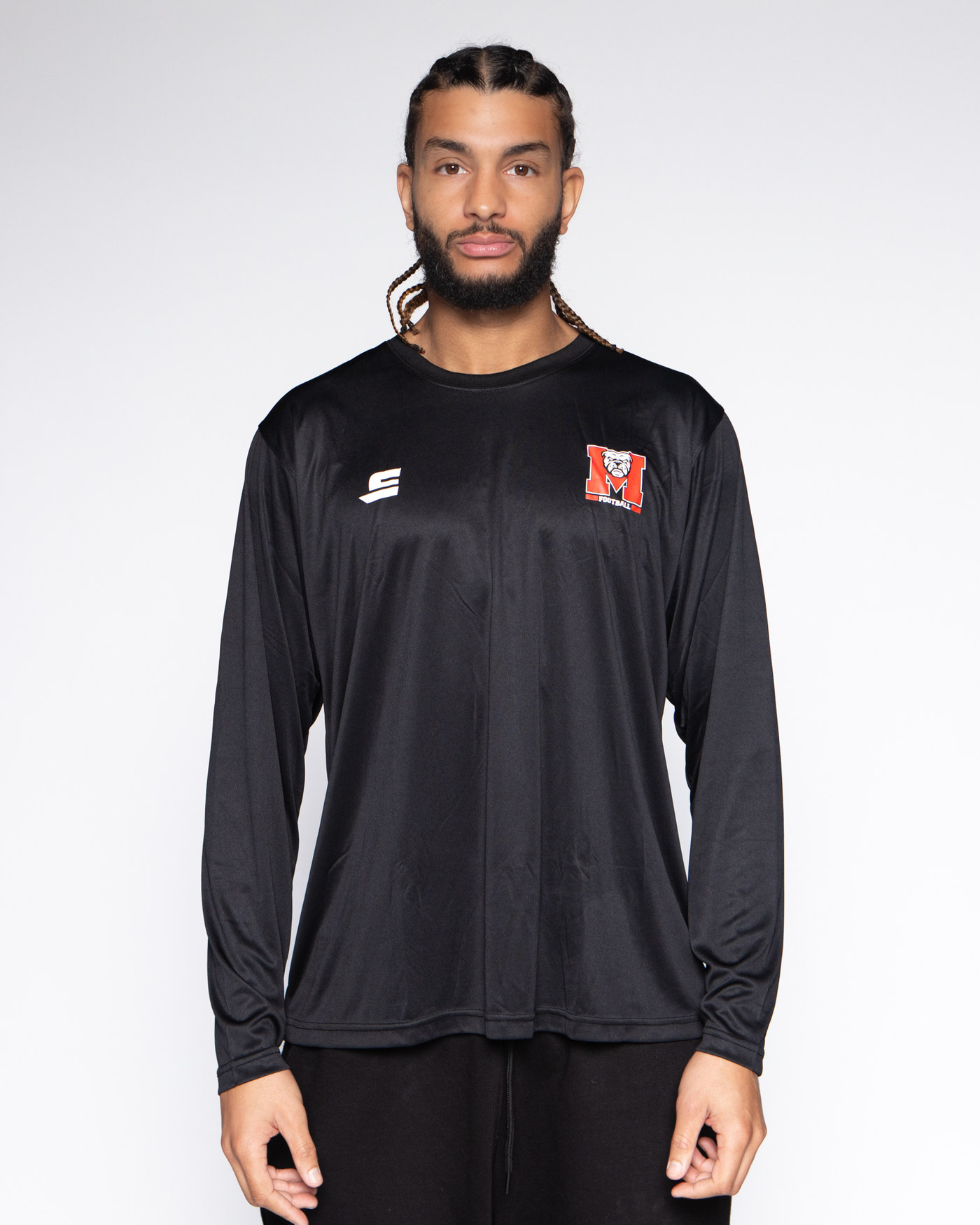 T-shirt Performance - Long Sleeve