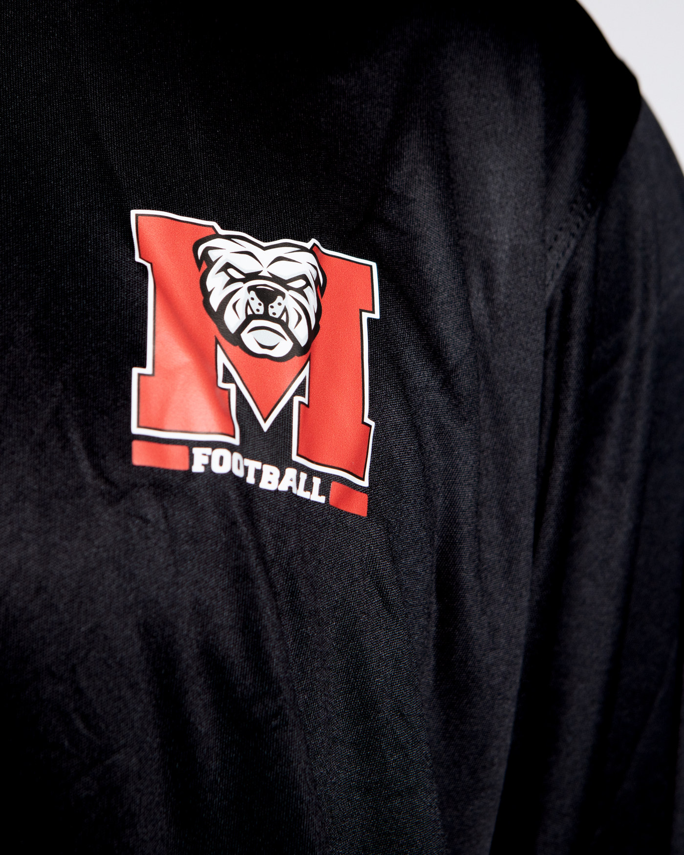 T-shirt Performance - Long Sleeve — visuel 4