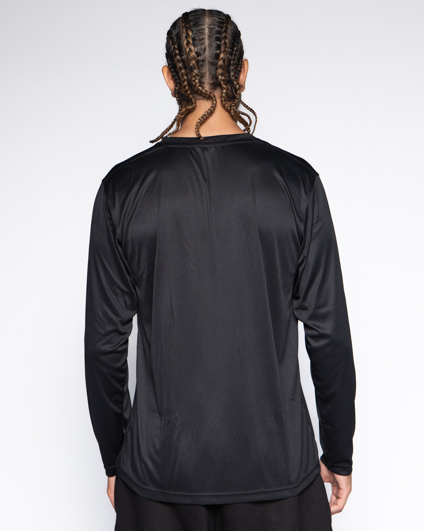 T-shirt Performance - Long Sleeve — visuel 5
