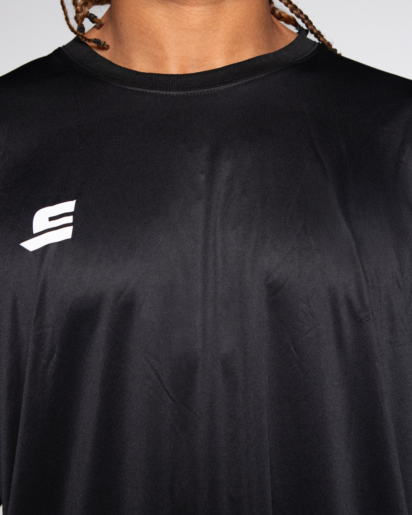 Tshirt Long Sleeve — visuel 2