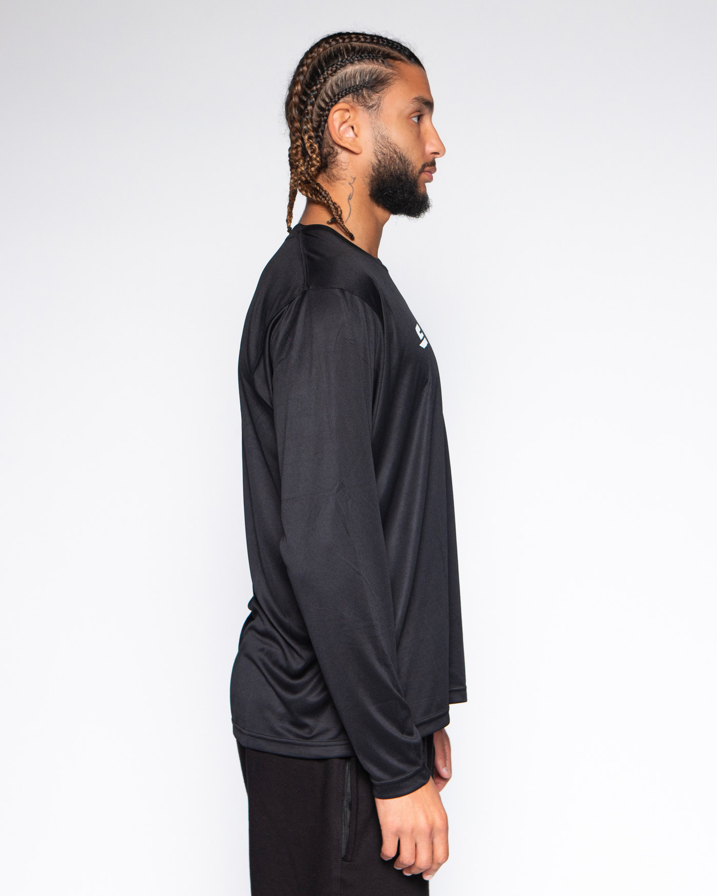 Tshirt Long Sleeve — visuel 3