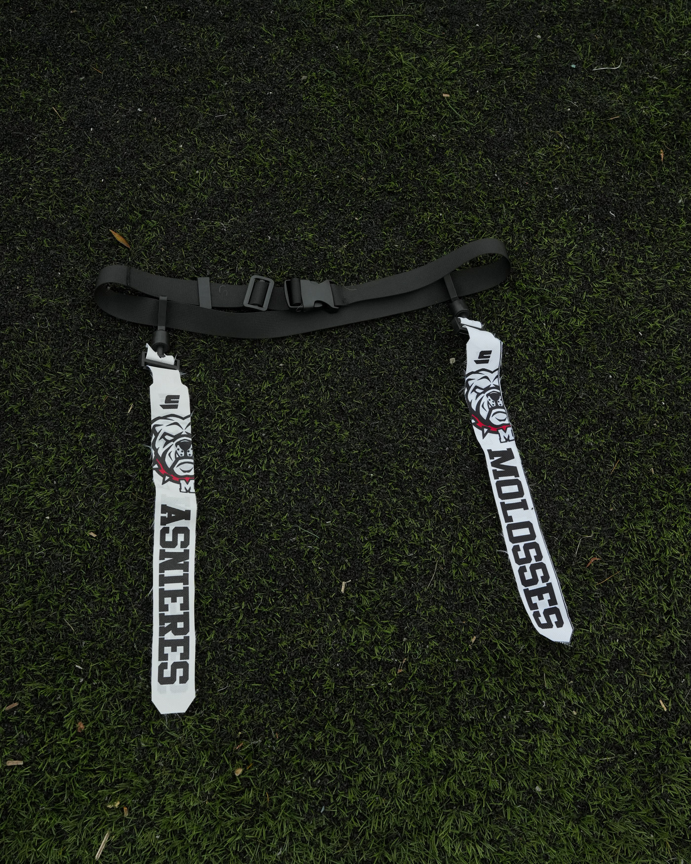 Ceinture de flag