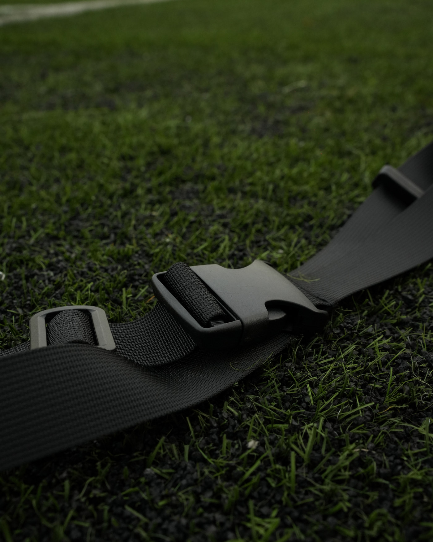 Ceinture de flag — visuel 2