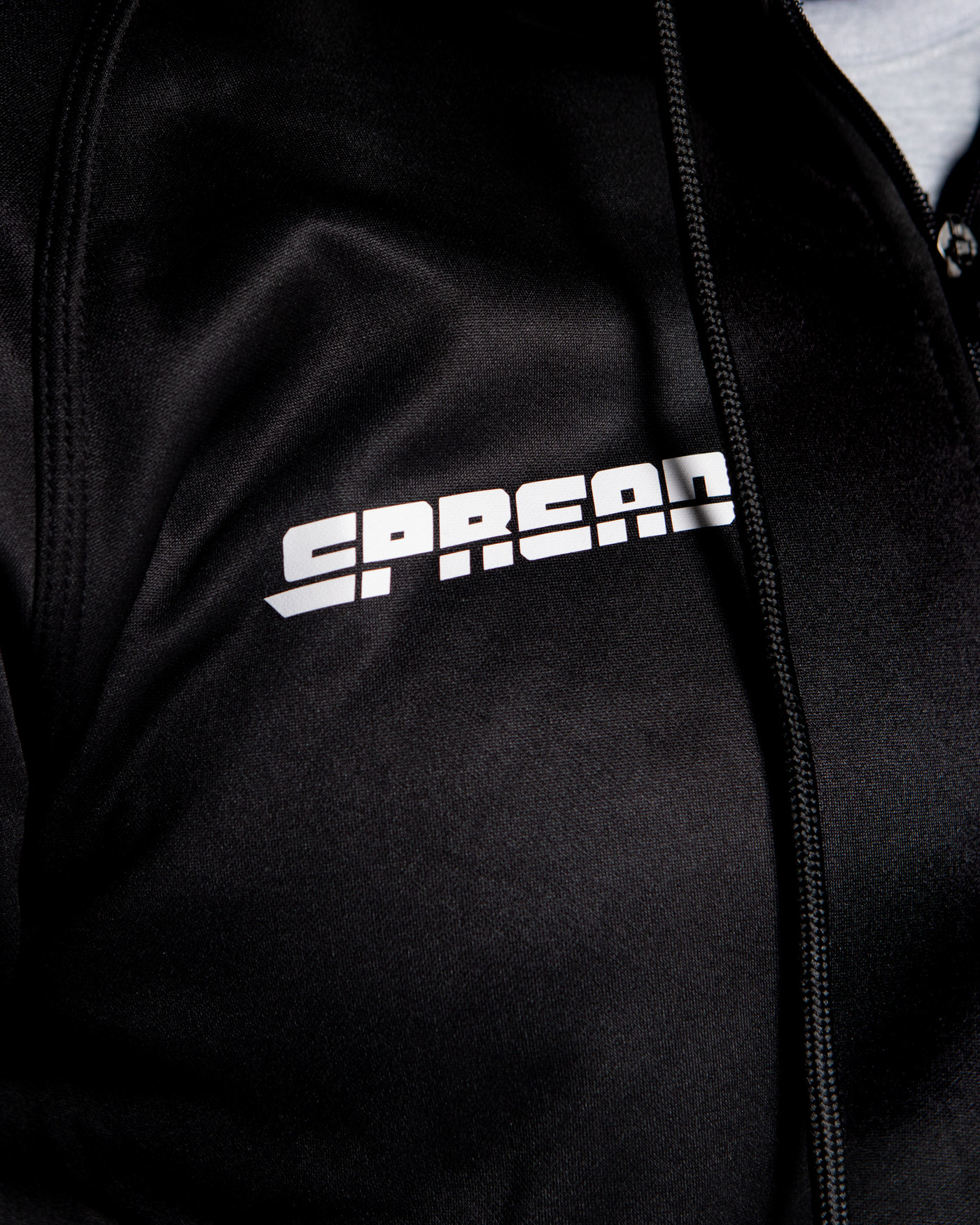 Full zip Performance - Dog — visuel 4
