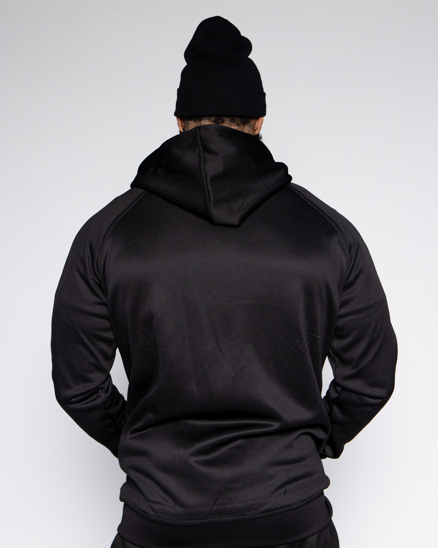 Full zip Performance - Dog — visuel 6