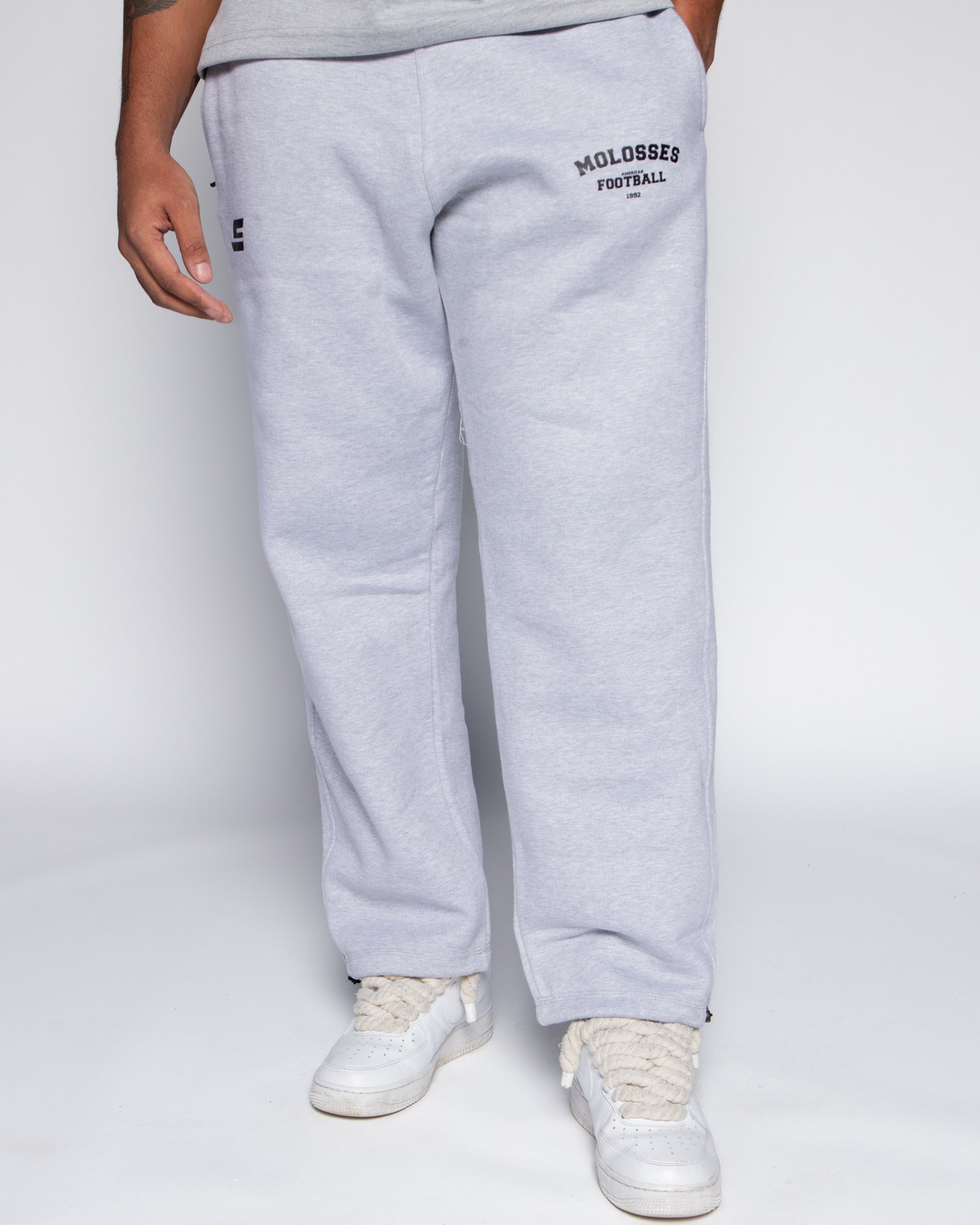 Jogging Lifestyle - Molosses since 1992