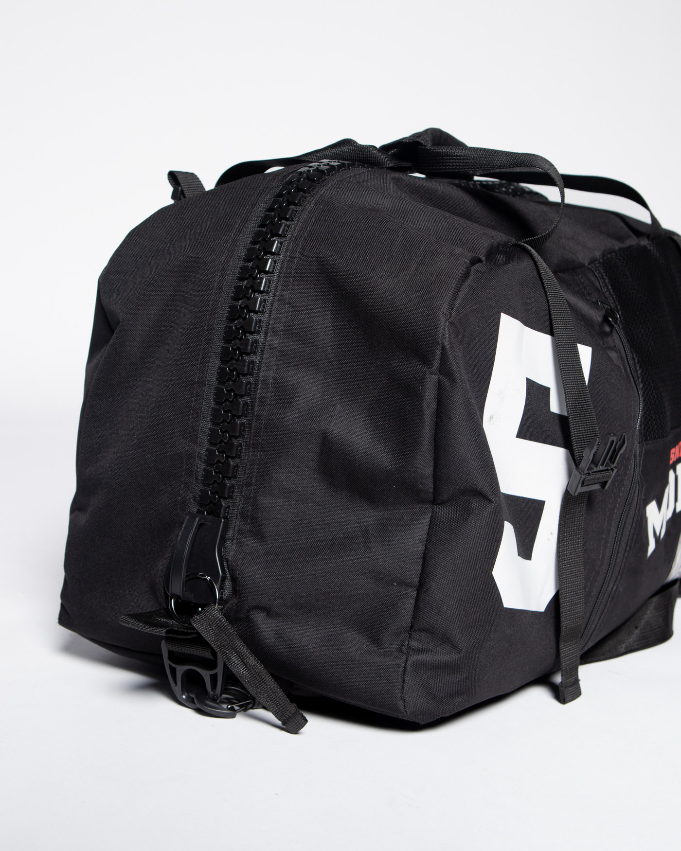 Bag - The Big & Heavy — visuel 4