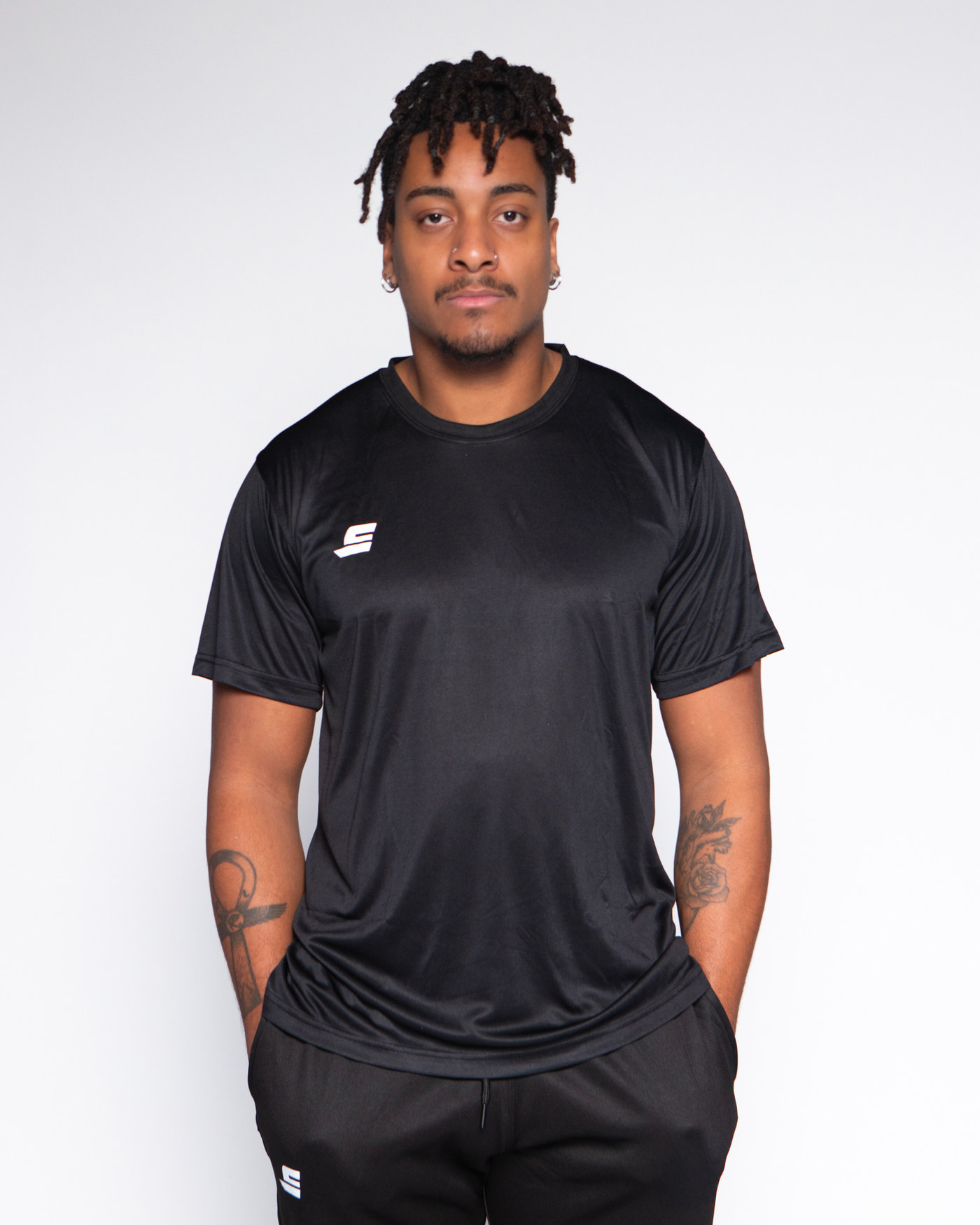 Tshirt Short Sleeve