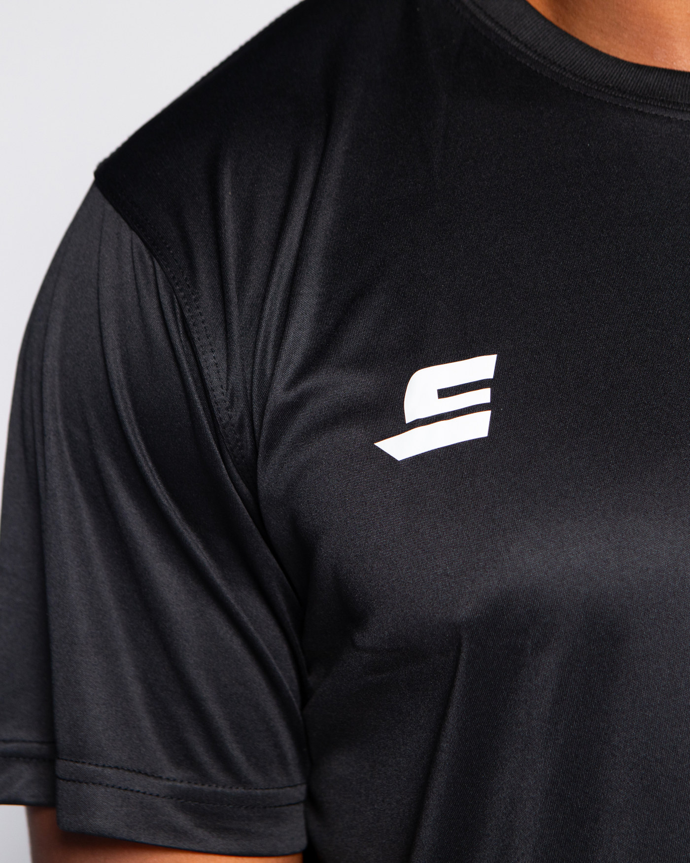 Tshirt Short Sleeve — visuel 2