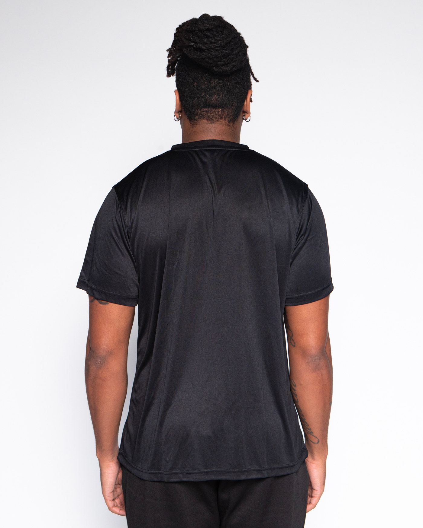 Tshirt Short Sleeve — visuel 3