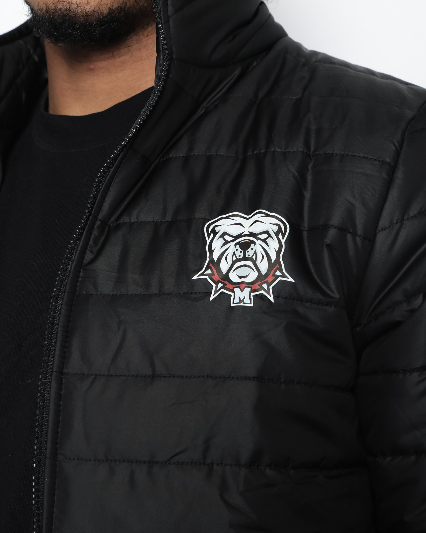 Manteau - Molosses — visuel 3