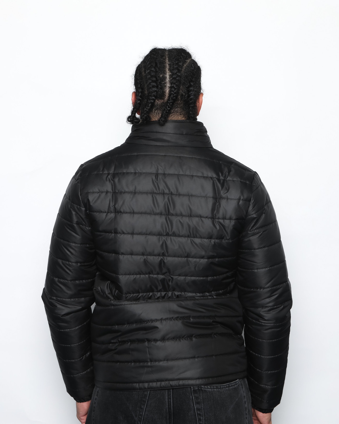 Manteau - Molosses — visuel 4