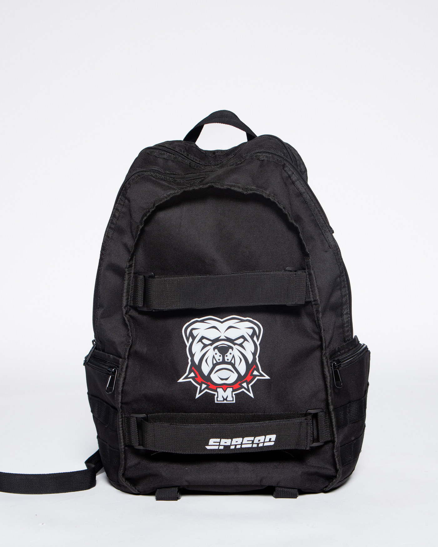 Bag - The Medium & Balanced
