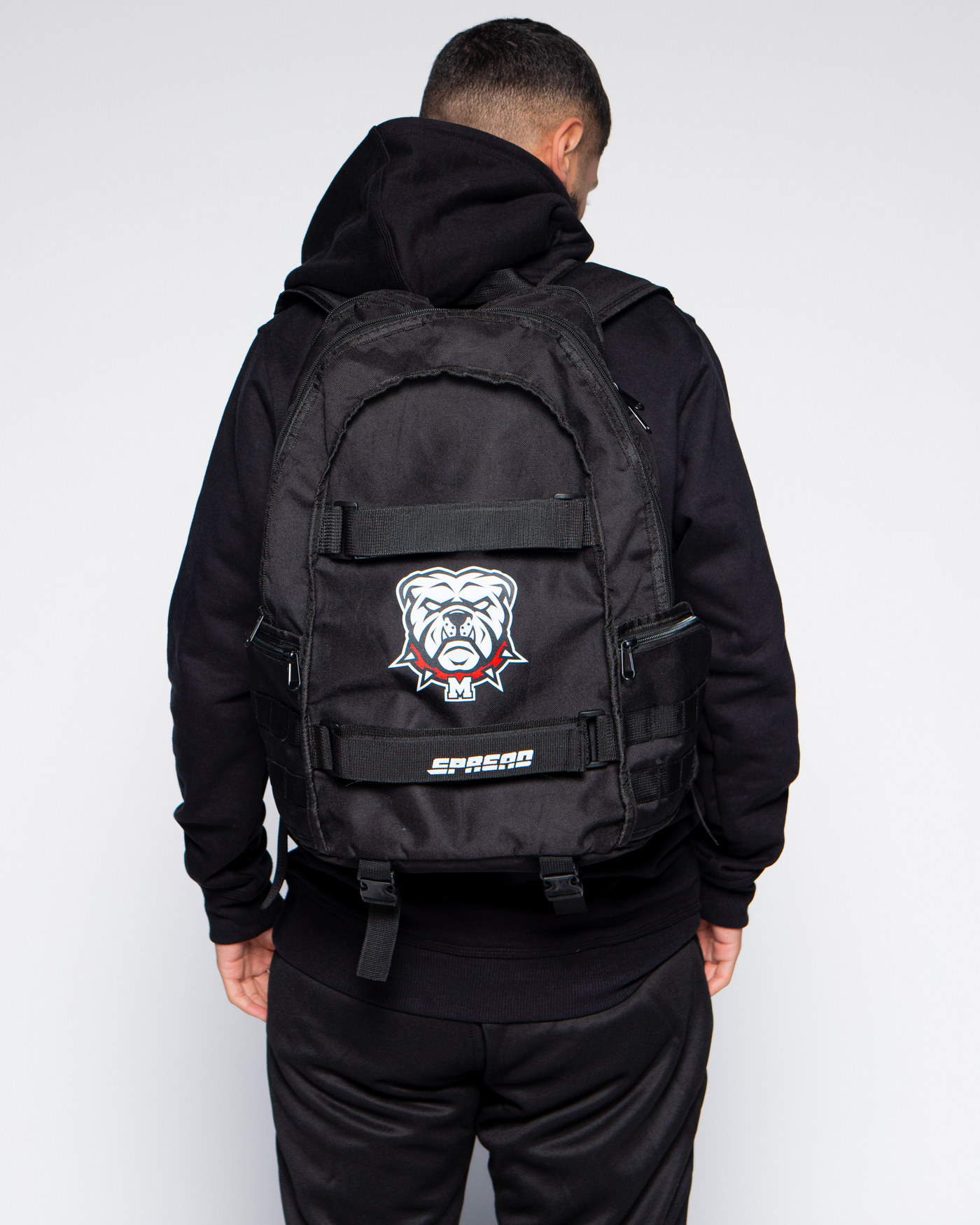 Bag - The Medium & Balanced — visuel 2