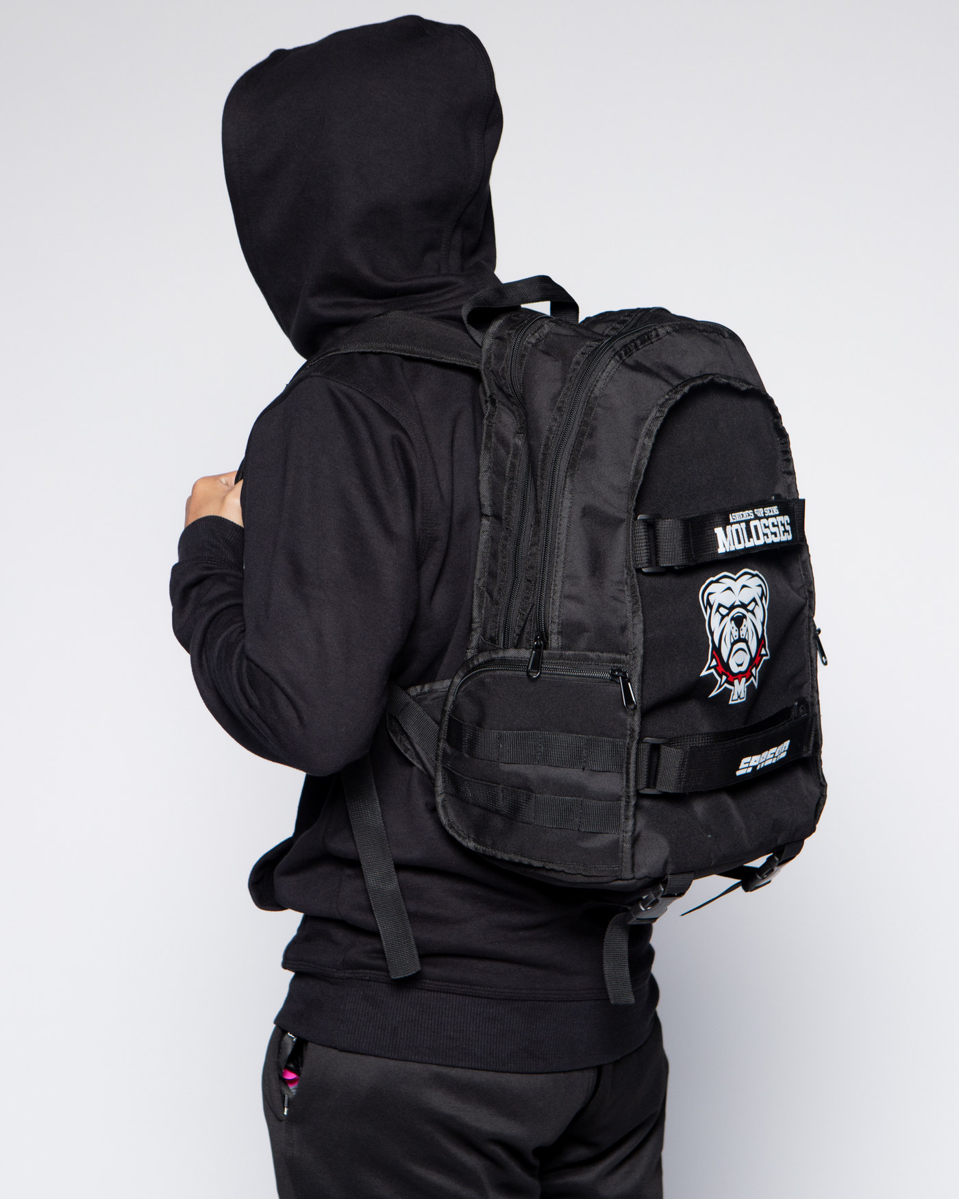 Bag - The Medium & Balanced — visuel 4