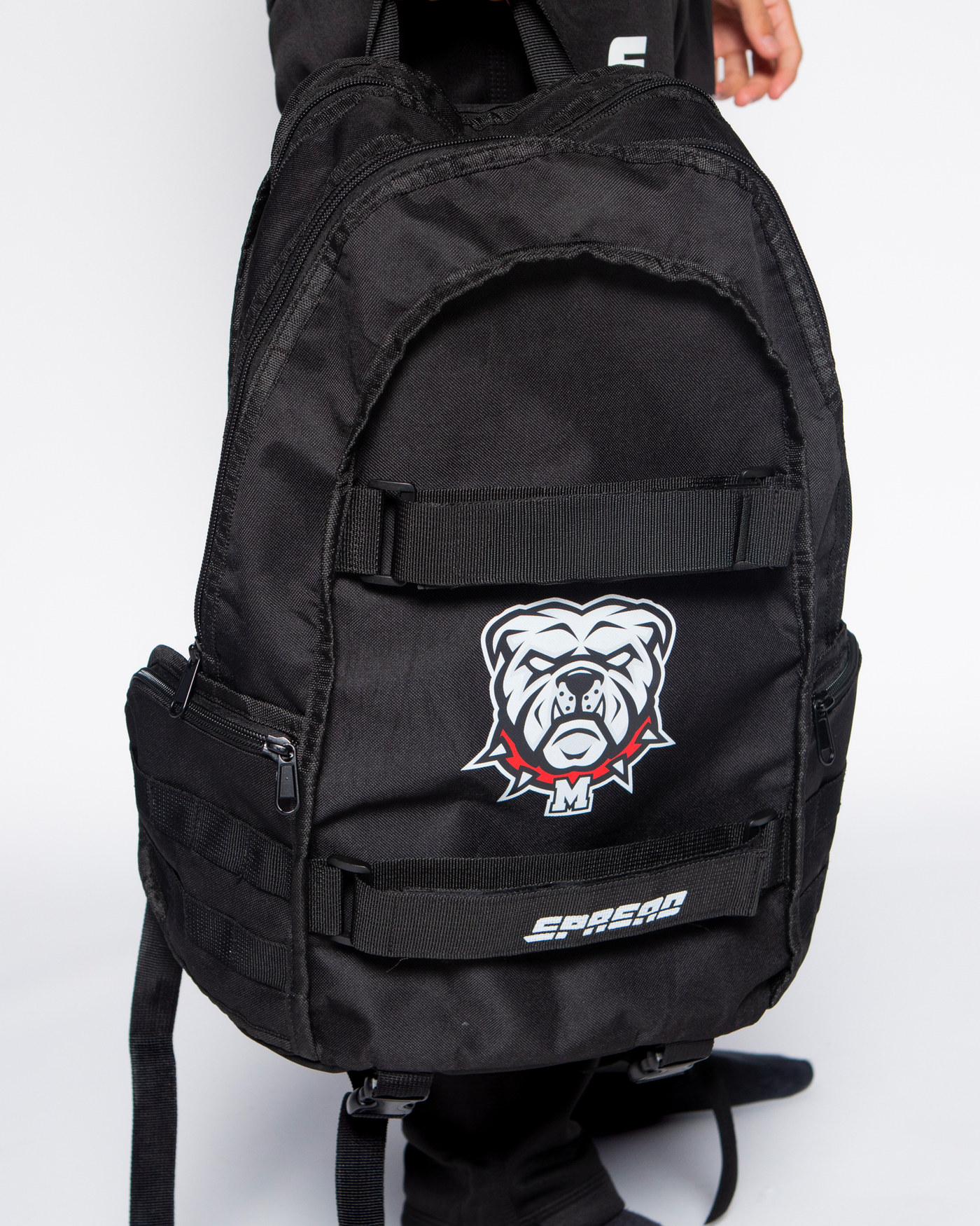 Bag - The Medium & Balanced — visuel 5