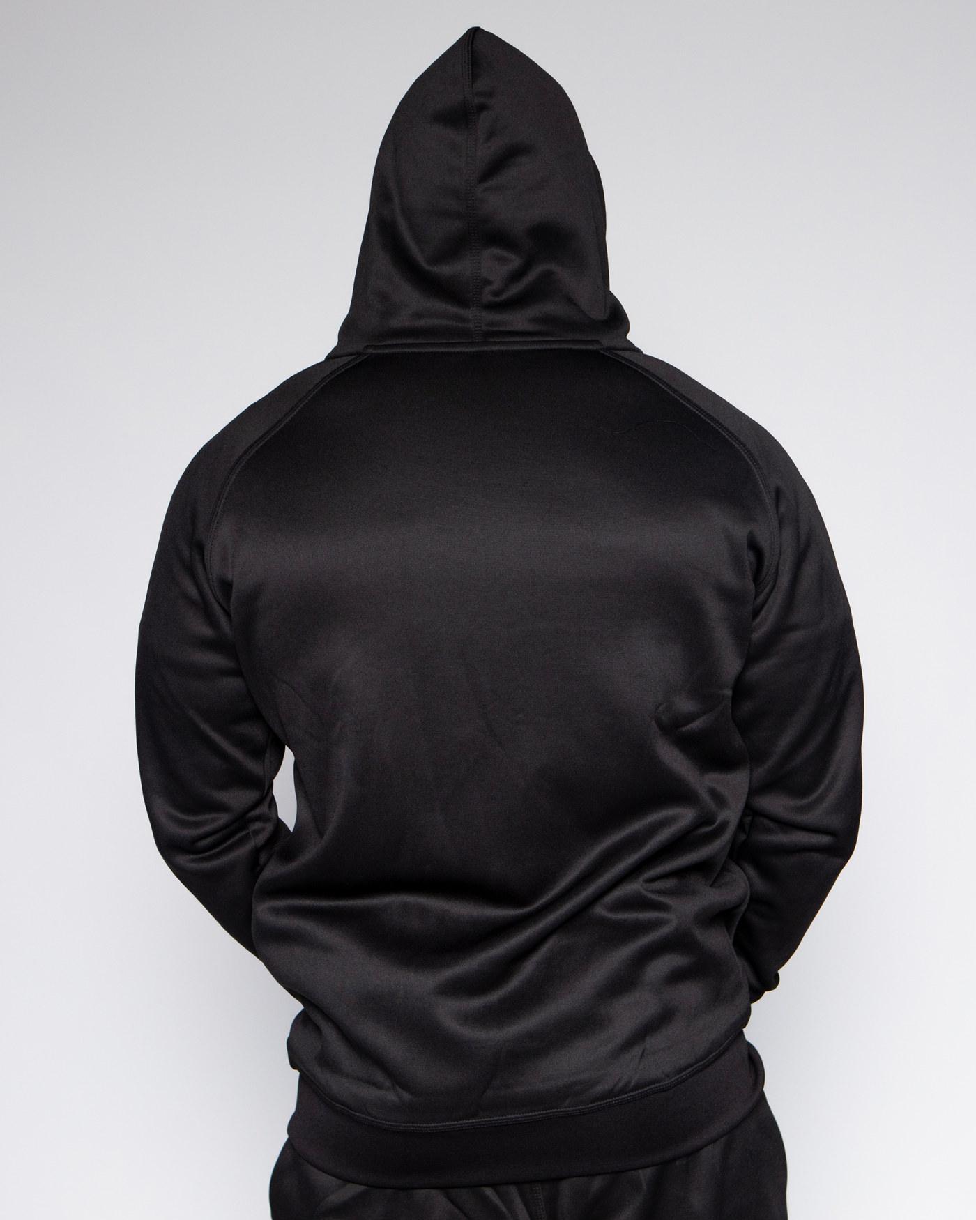 Full zip performance - Logo S — visuel 3
