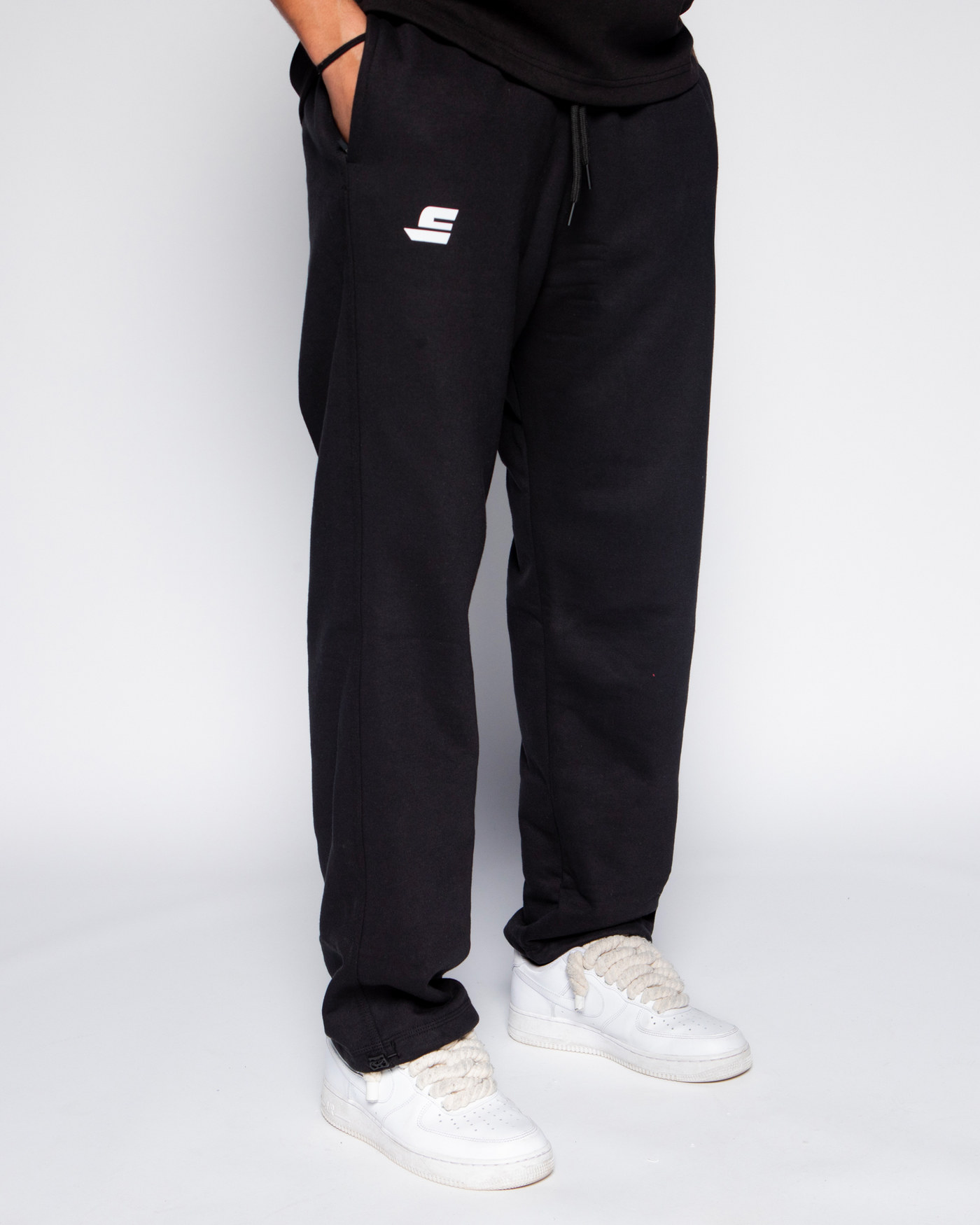 Jogging Black