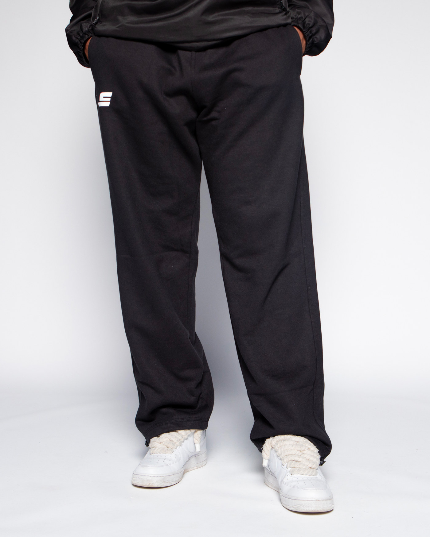 Jogging Black — visuel 2