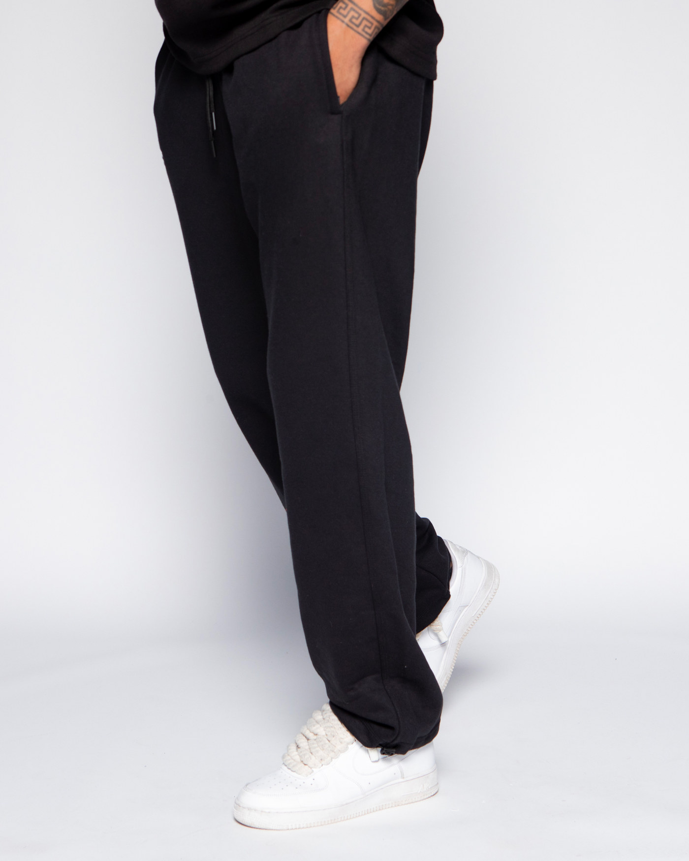 Jogging Black — visuel 3