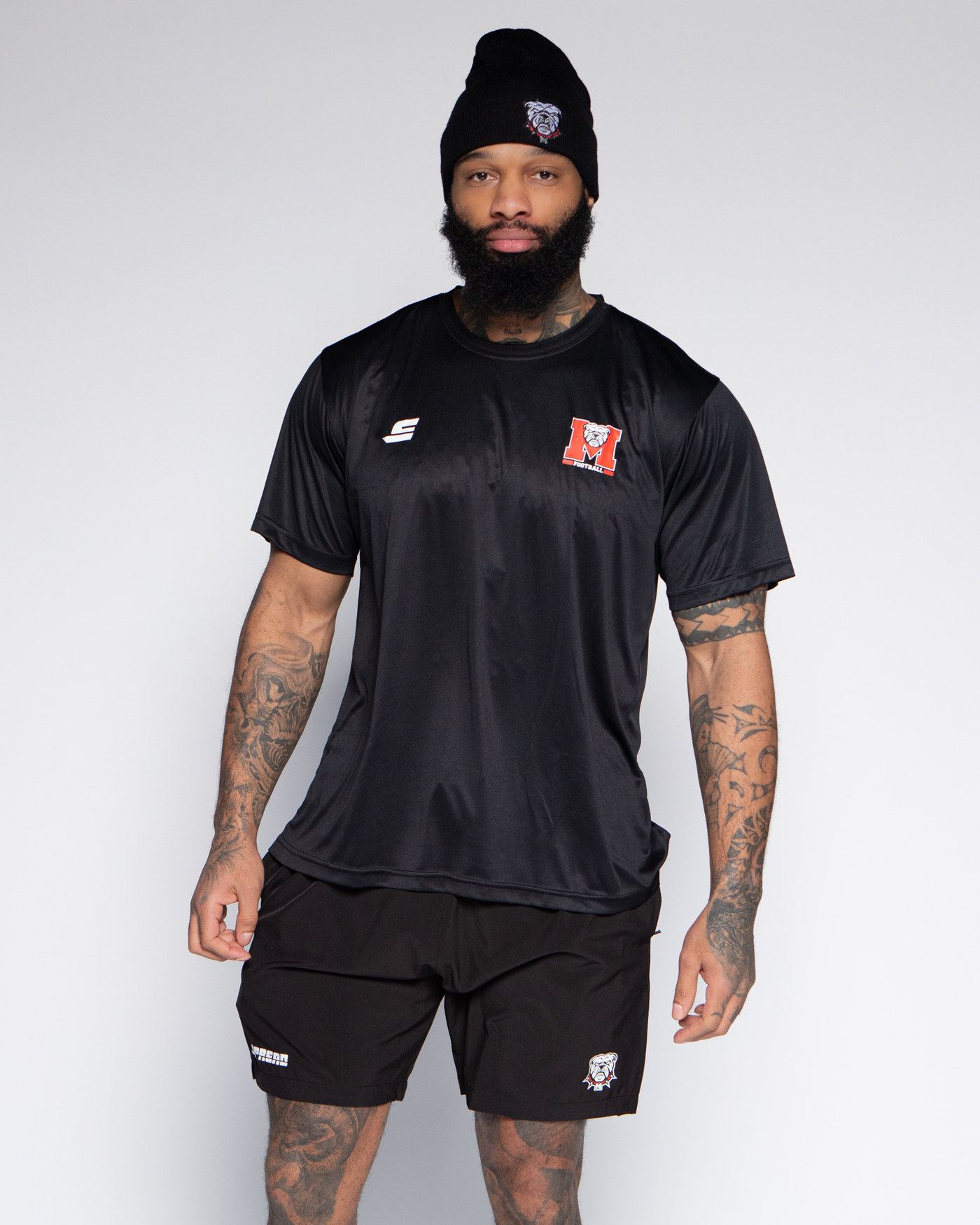 T-shirt Performance - Short Sleeve