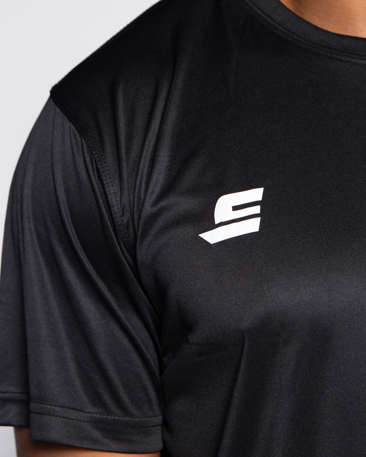 T-shirt Performance - Short Sleeve — visuel 2