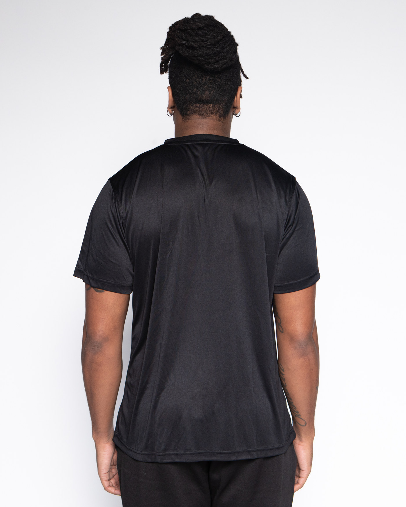 T-shirt Performance - Short Sleeve — visuel 6