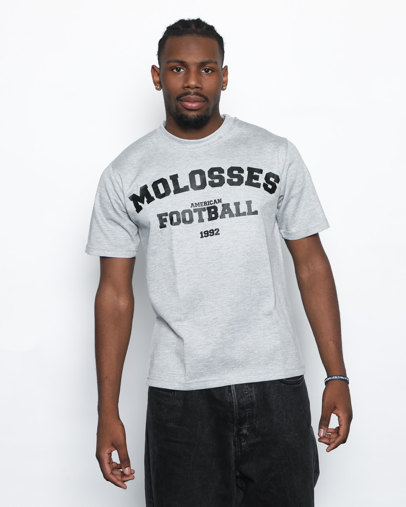 T-Shirt Lifestyle - Molosses since 1992