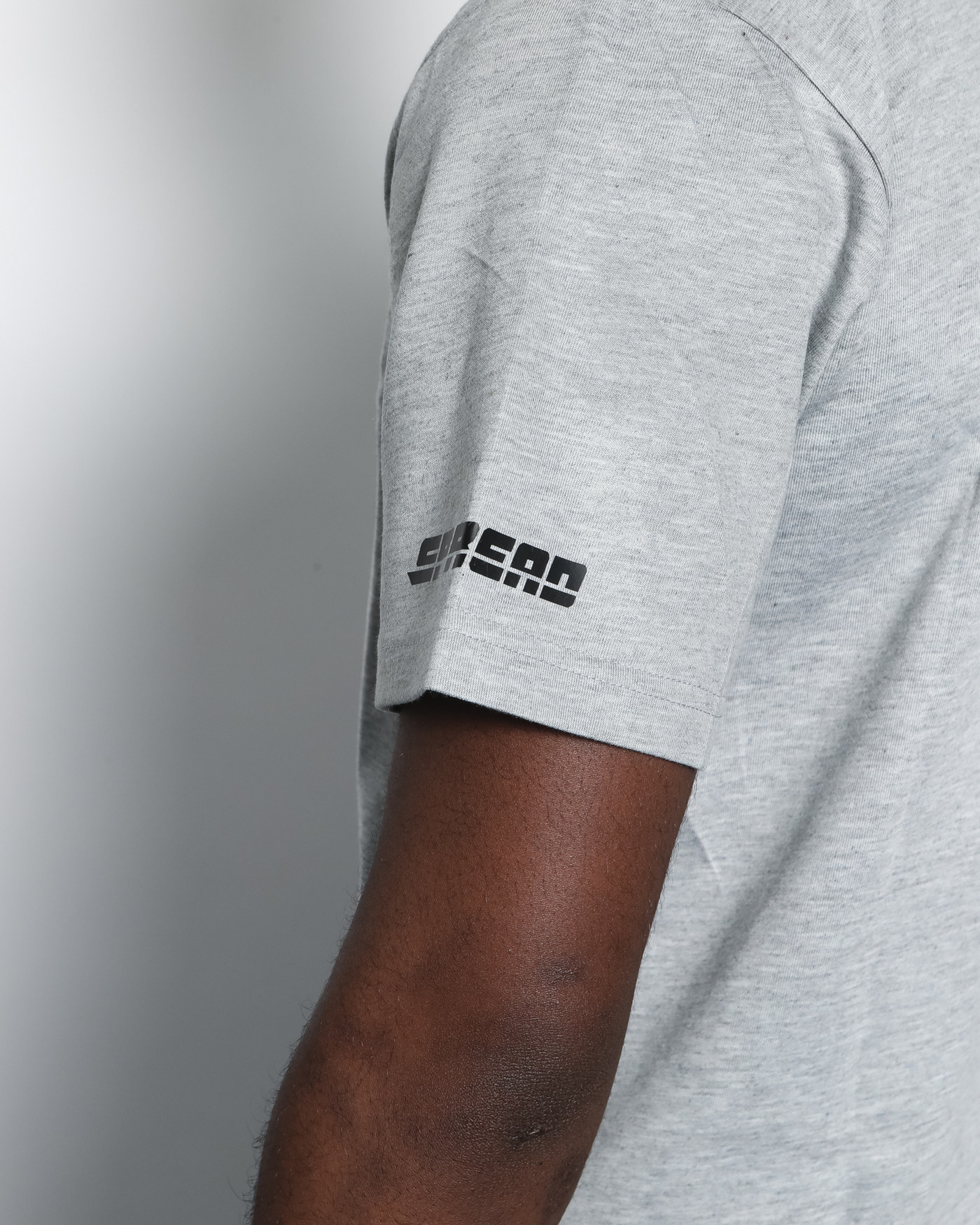 T-Shirt Lifestyle - Molosses since 1992 — visuel 4