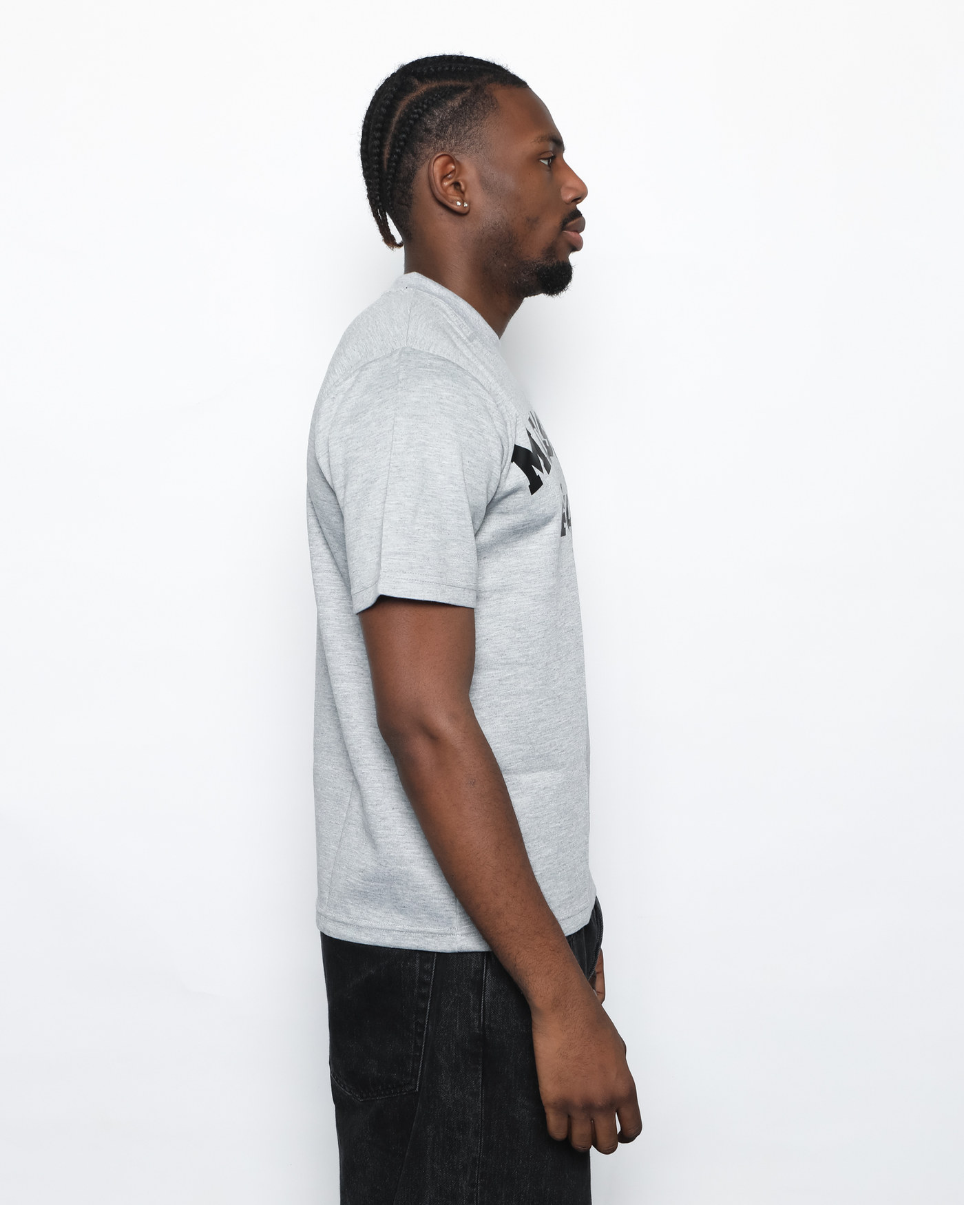 T-Shirt Lifestyle - Molosses since 1992 — visuel 5