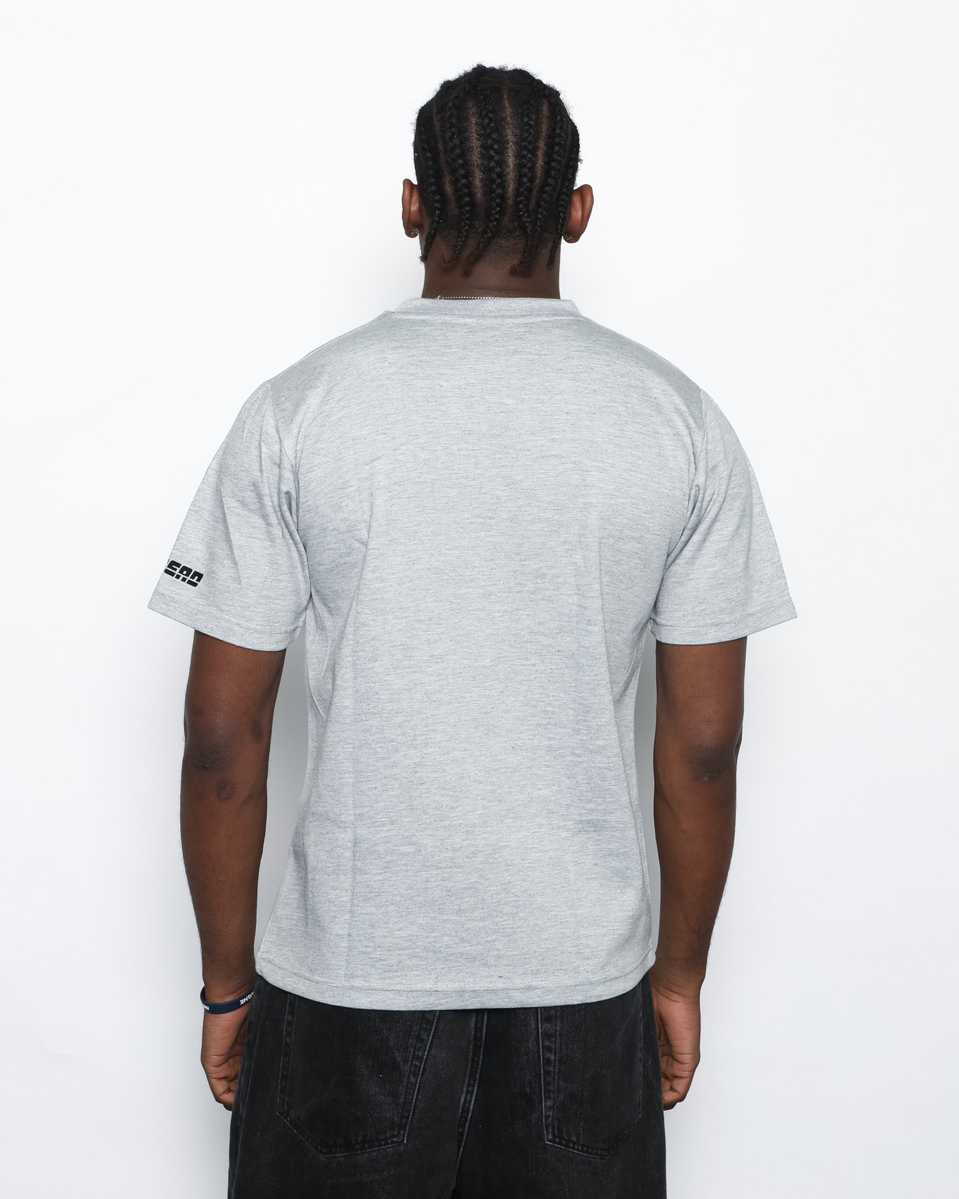 T-Shirt Lifestyle - Molosses since 1992 — visuel 6
