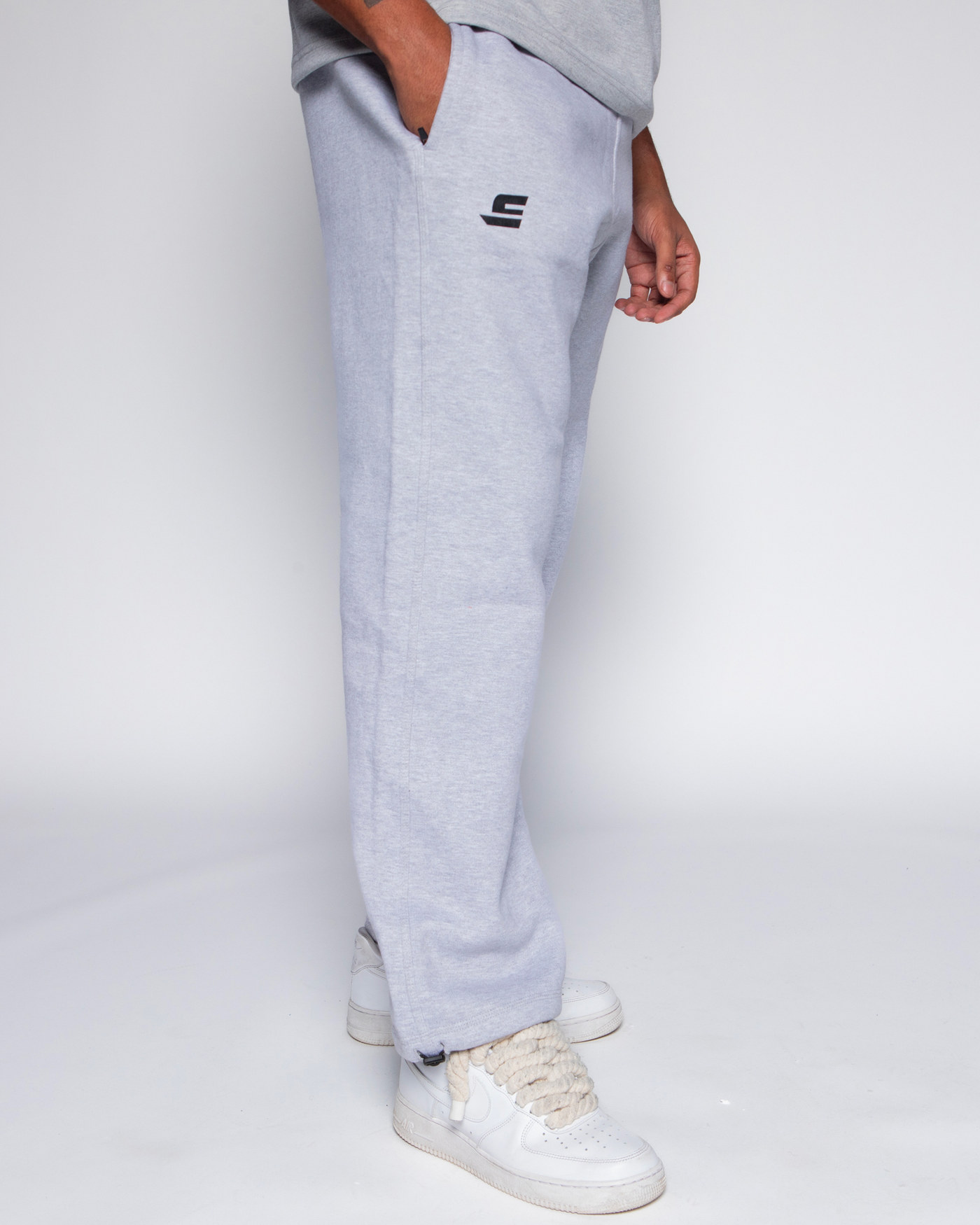 Jogging Grey