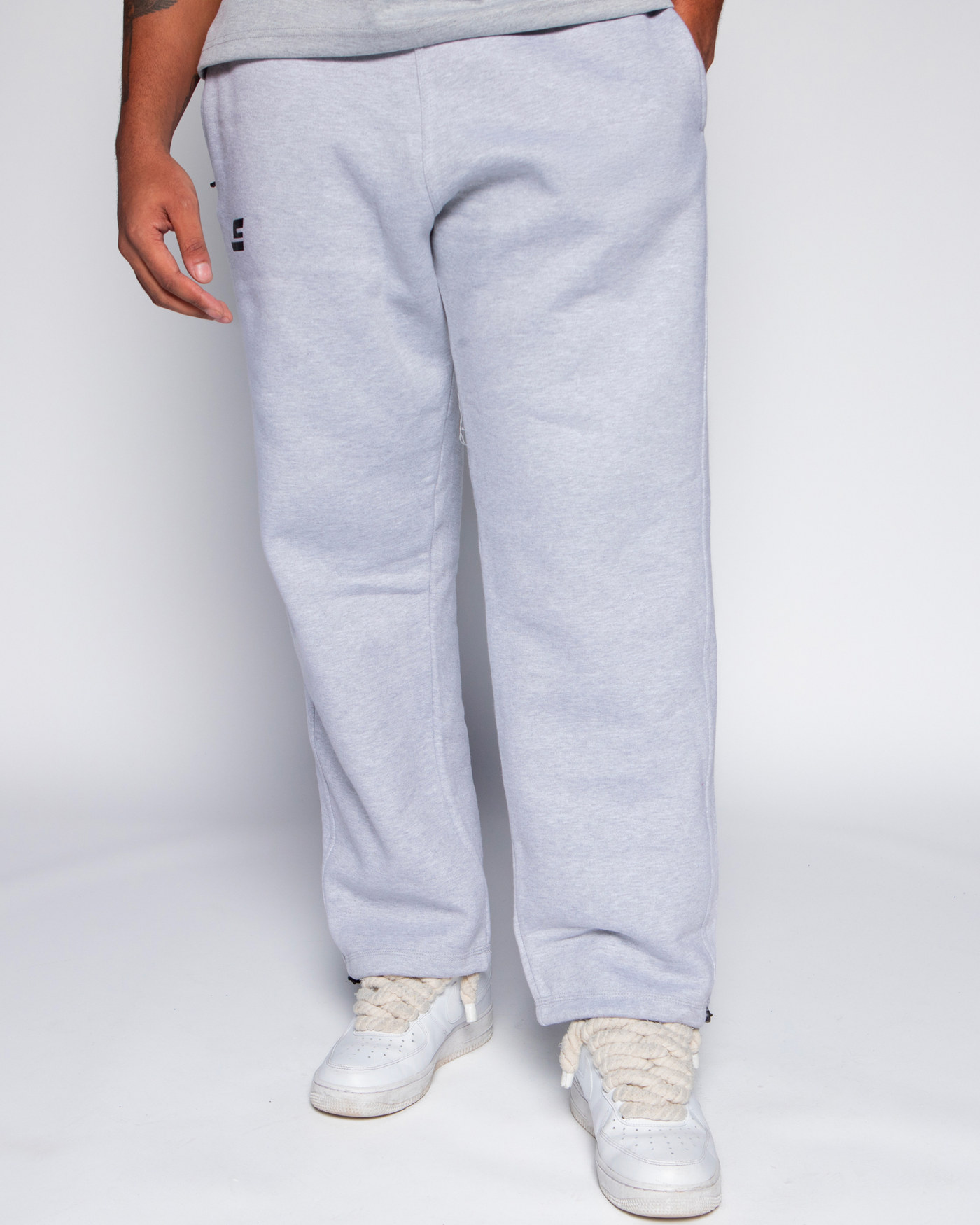 Jogging Grey — visuel 2