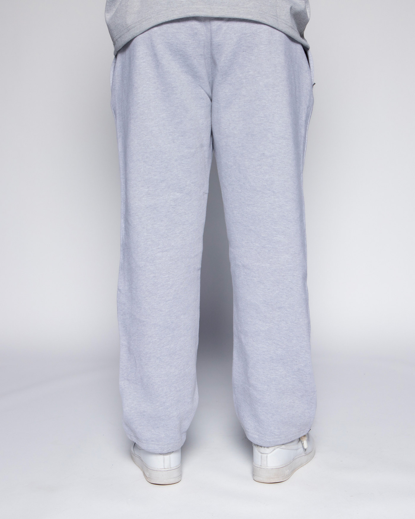 Jogging Grey — visuel 3