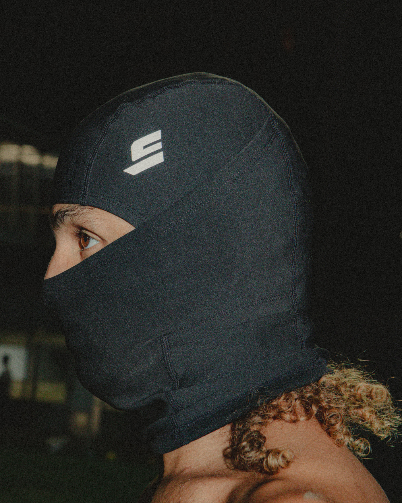 Cagoule Spread