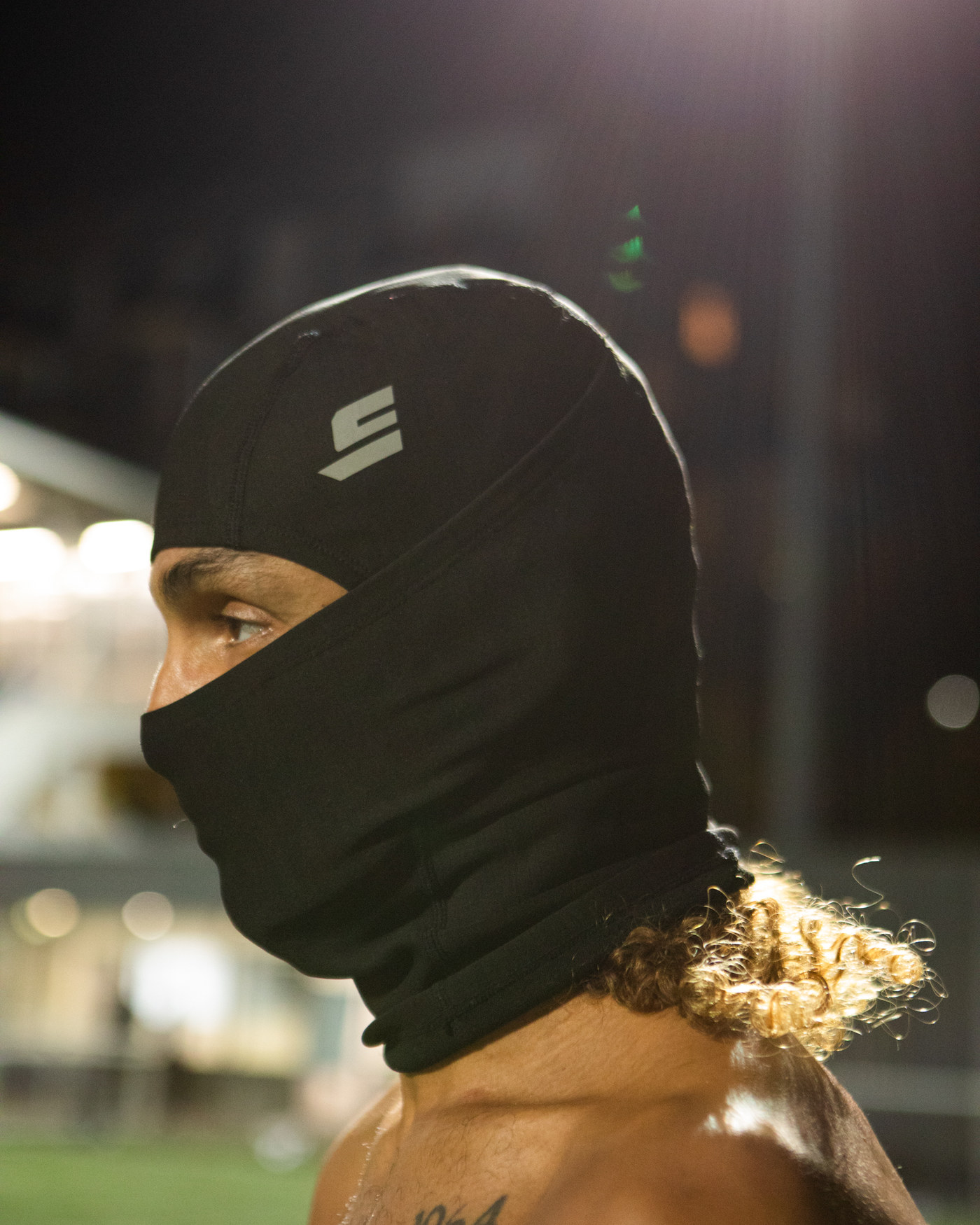 Cagoule Spread — visuel 3
