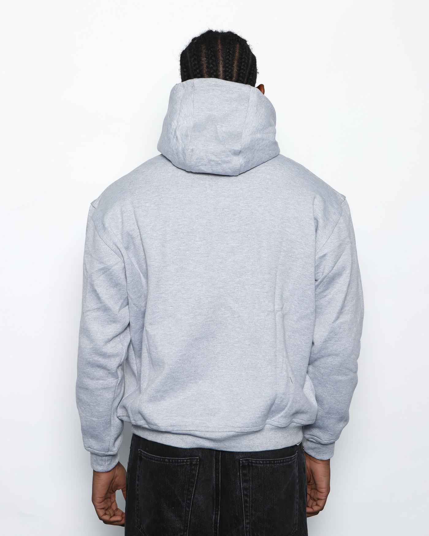 Hoodie Lifestyle - Molosses since 1992 — visuel 4