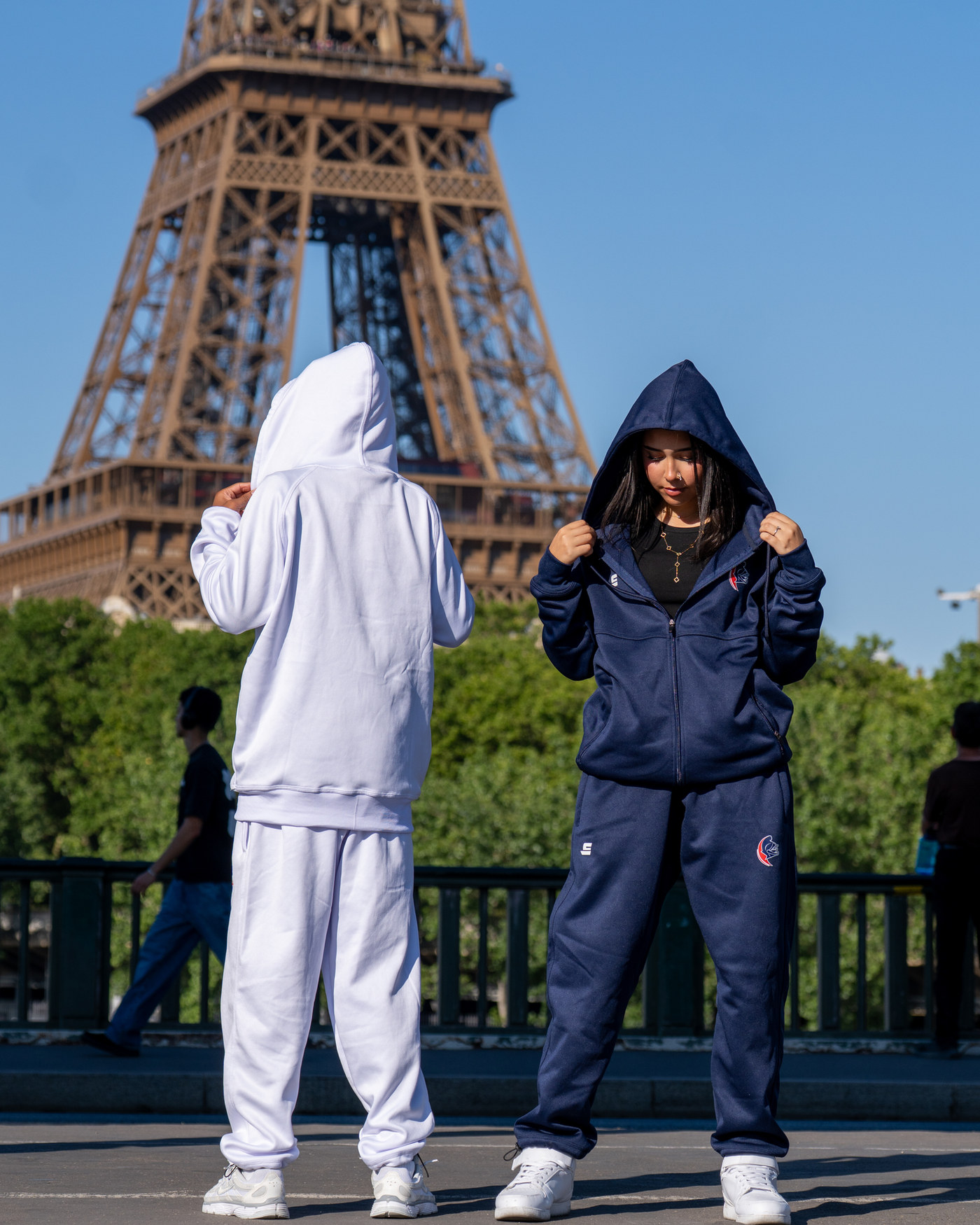 Jogging performance - visuel 3