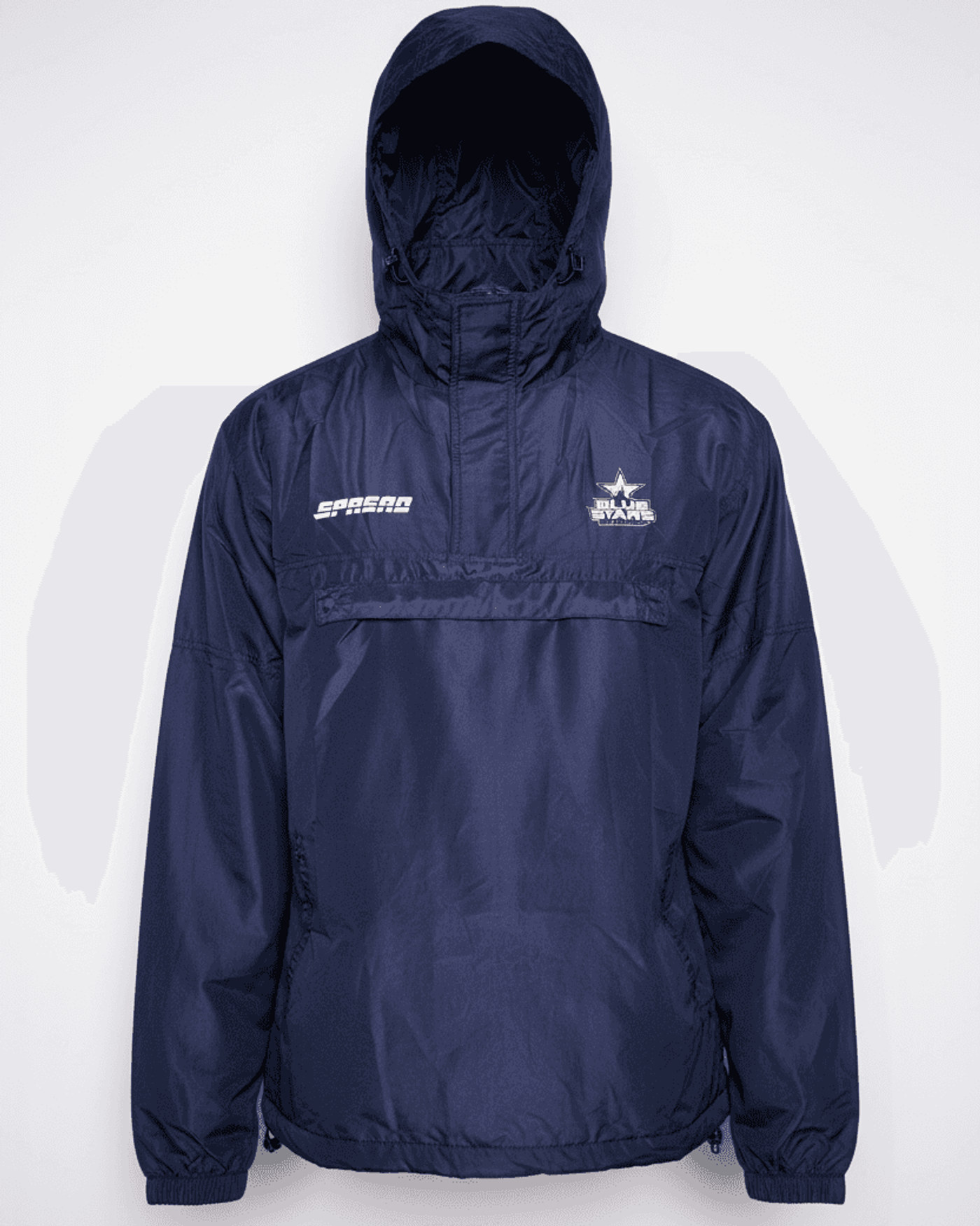 Windbreaker - Navy