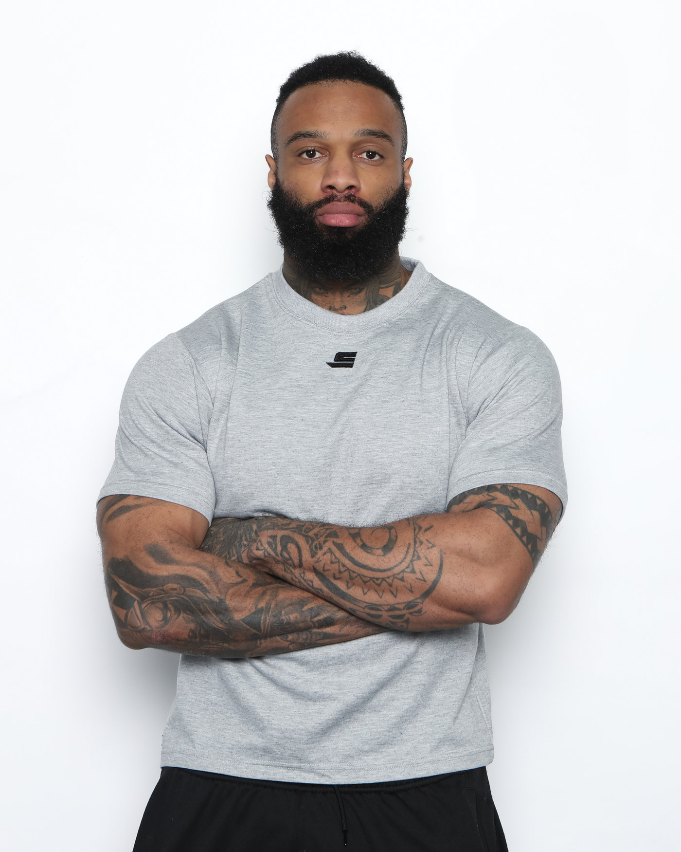 T-Shirt Lifestyle - Dog Back