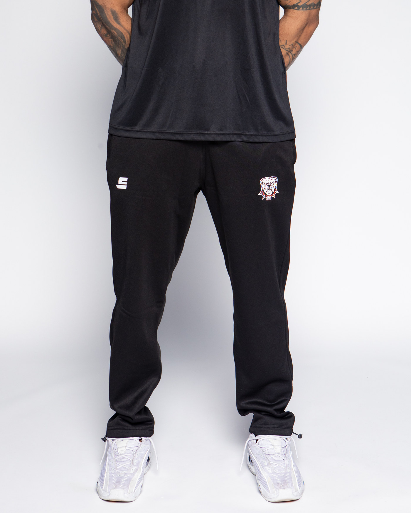 Jogging Performance - Tight Cut