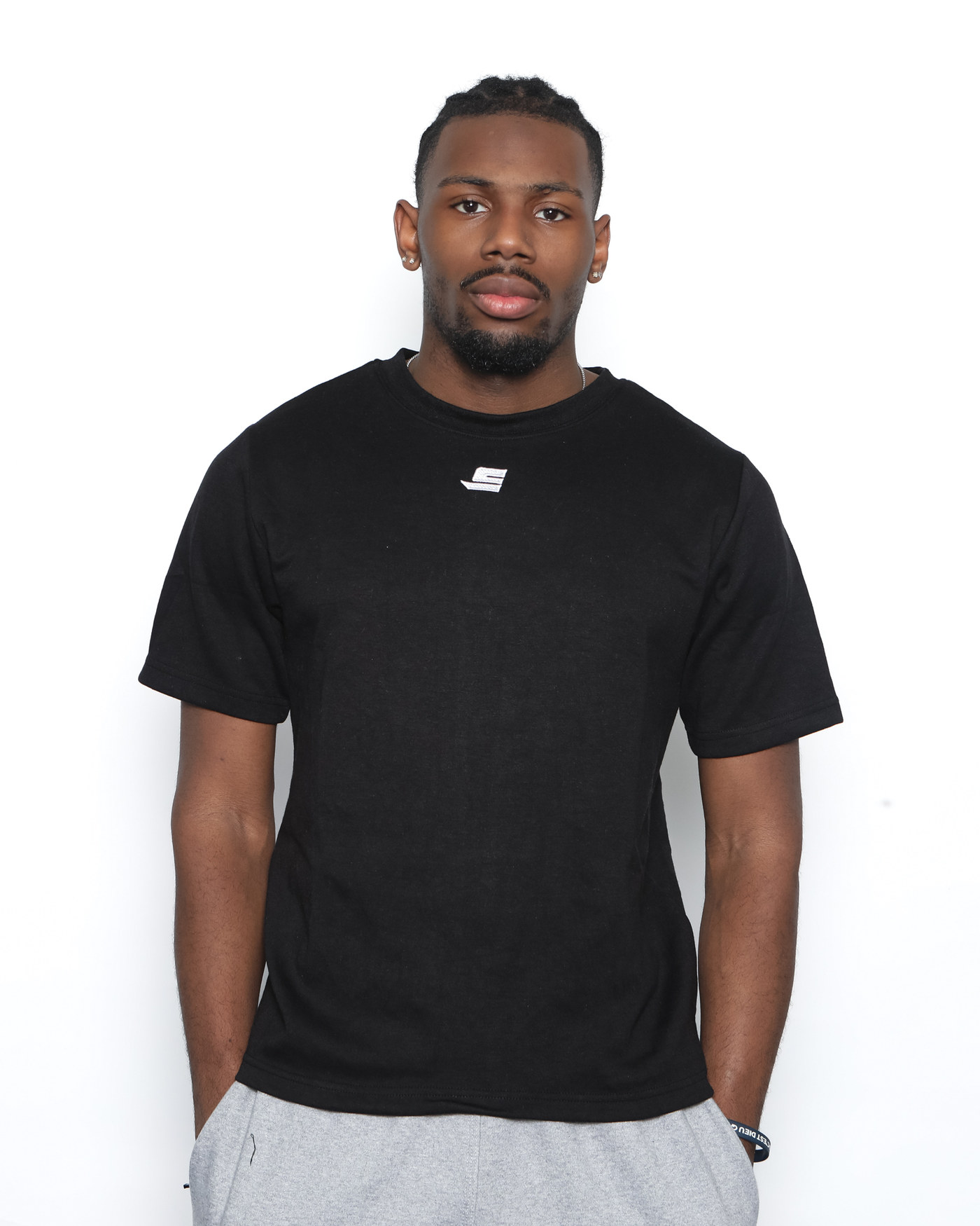 T-Shirt Lifestyle - M Back