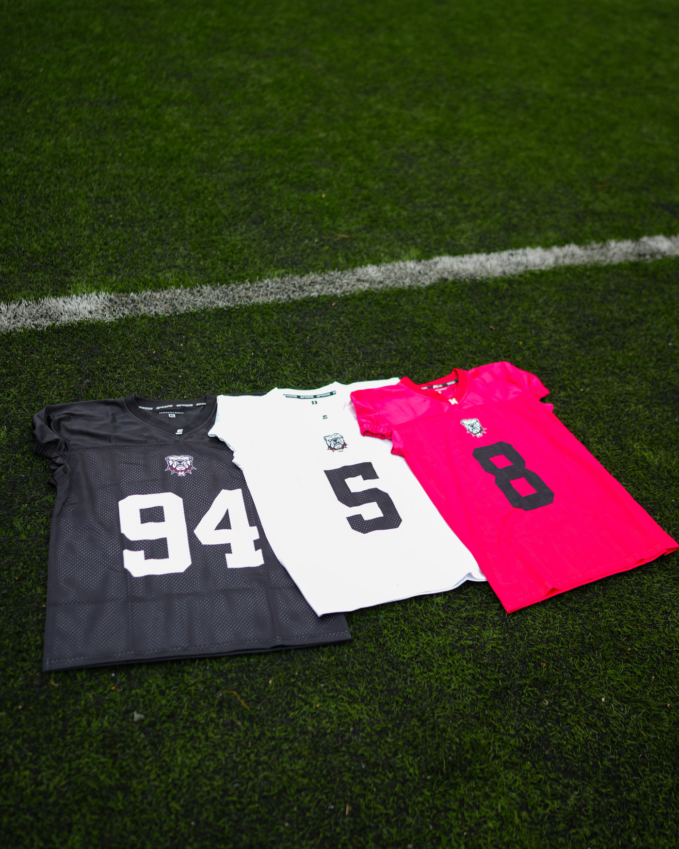 Maillot d'entraînement